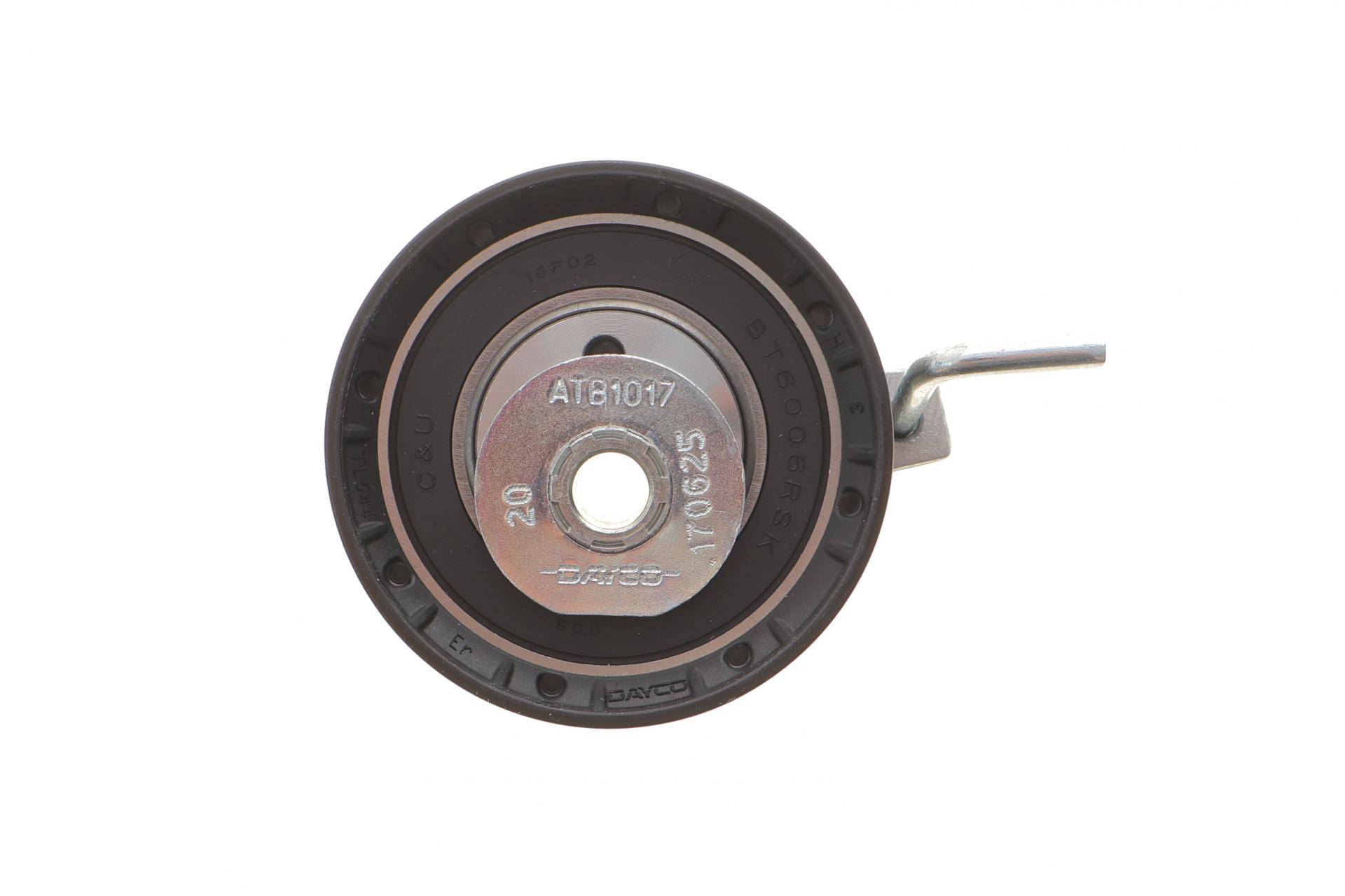 Комплект ГРМ Ford Mondeo/Focus 1.4/1.6i 03-