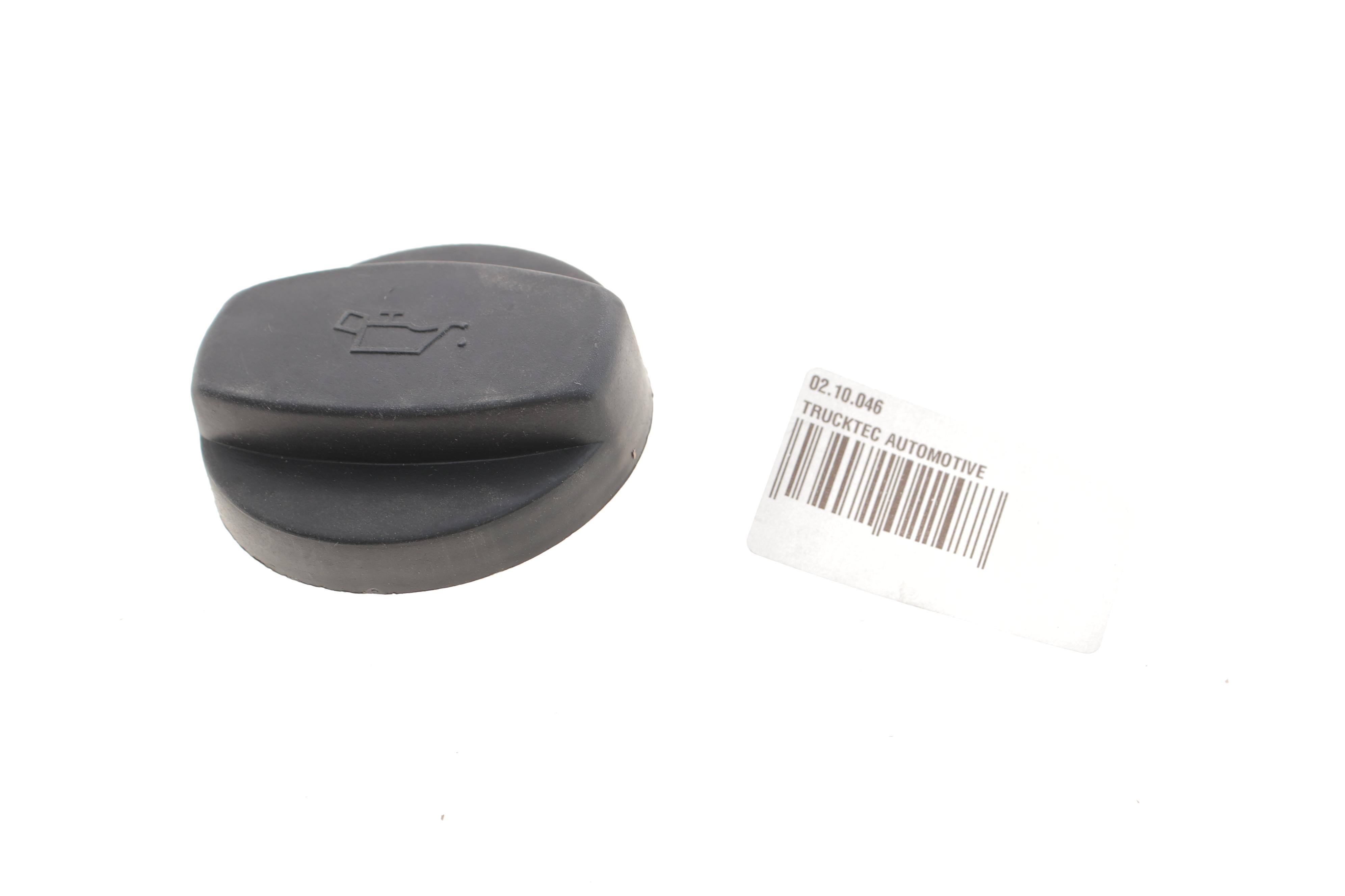 Кришка горловини маслозаливної MB OM314-366