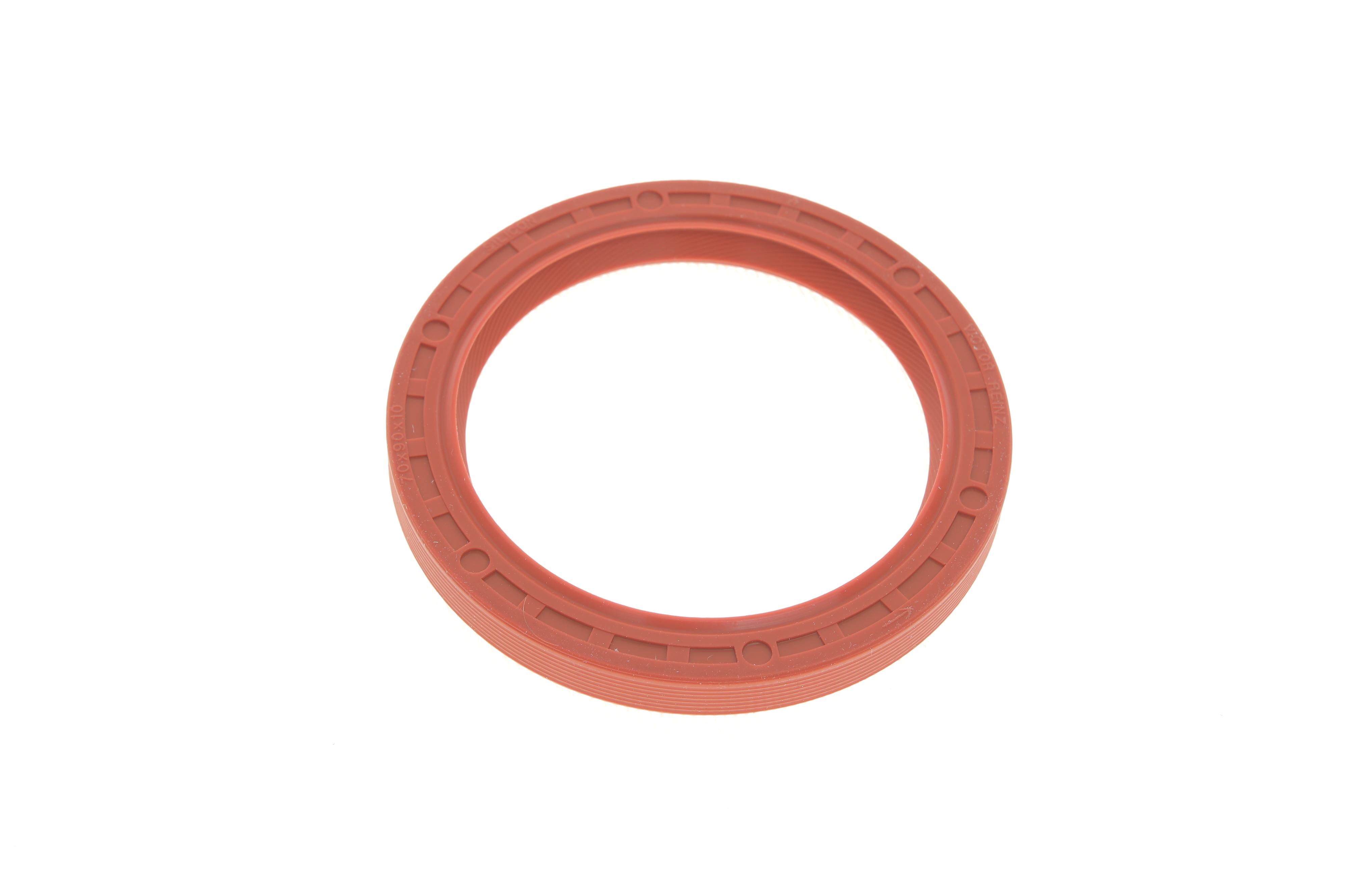 Сальник колінвалу (задній) Lada 1200-1600/Niva/Nova -12 (70x90x10)