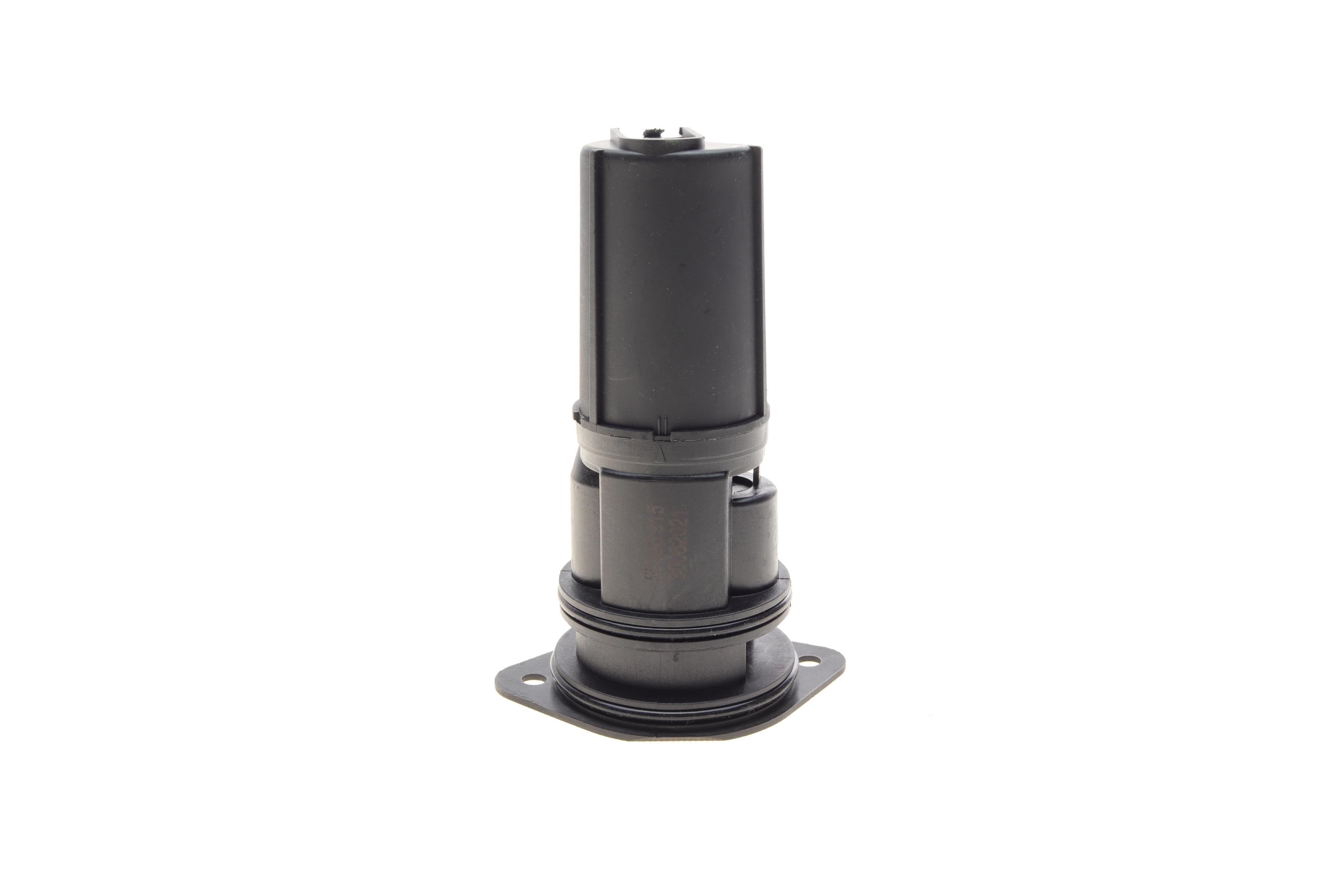 Сепаратор (мастиловіддільник) VW Passat/Polo/Touran 1.4TSI/1.6FSI 03-10