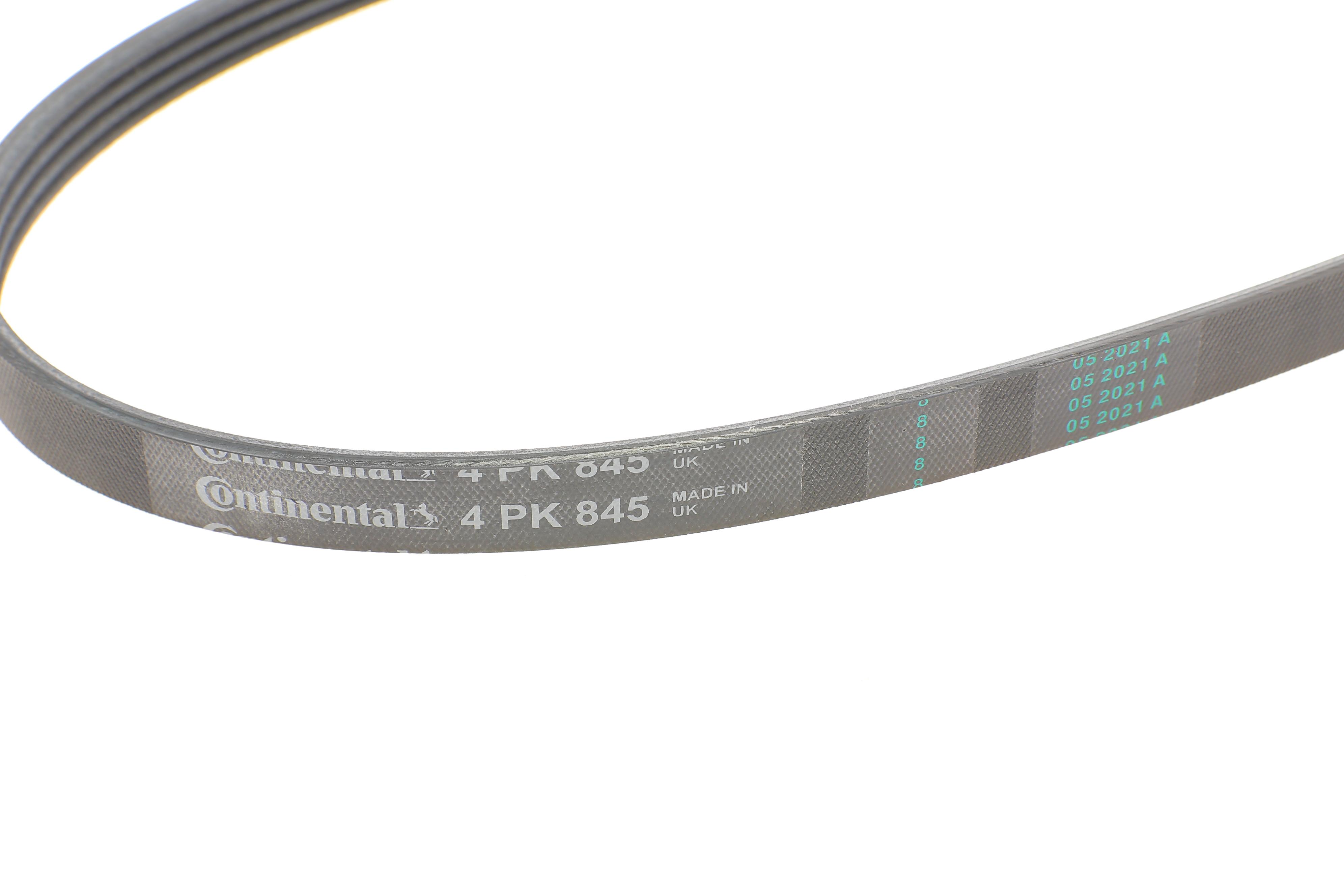 Ремінь генератора Honda Civic/Nissan Primera