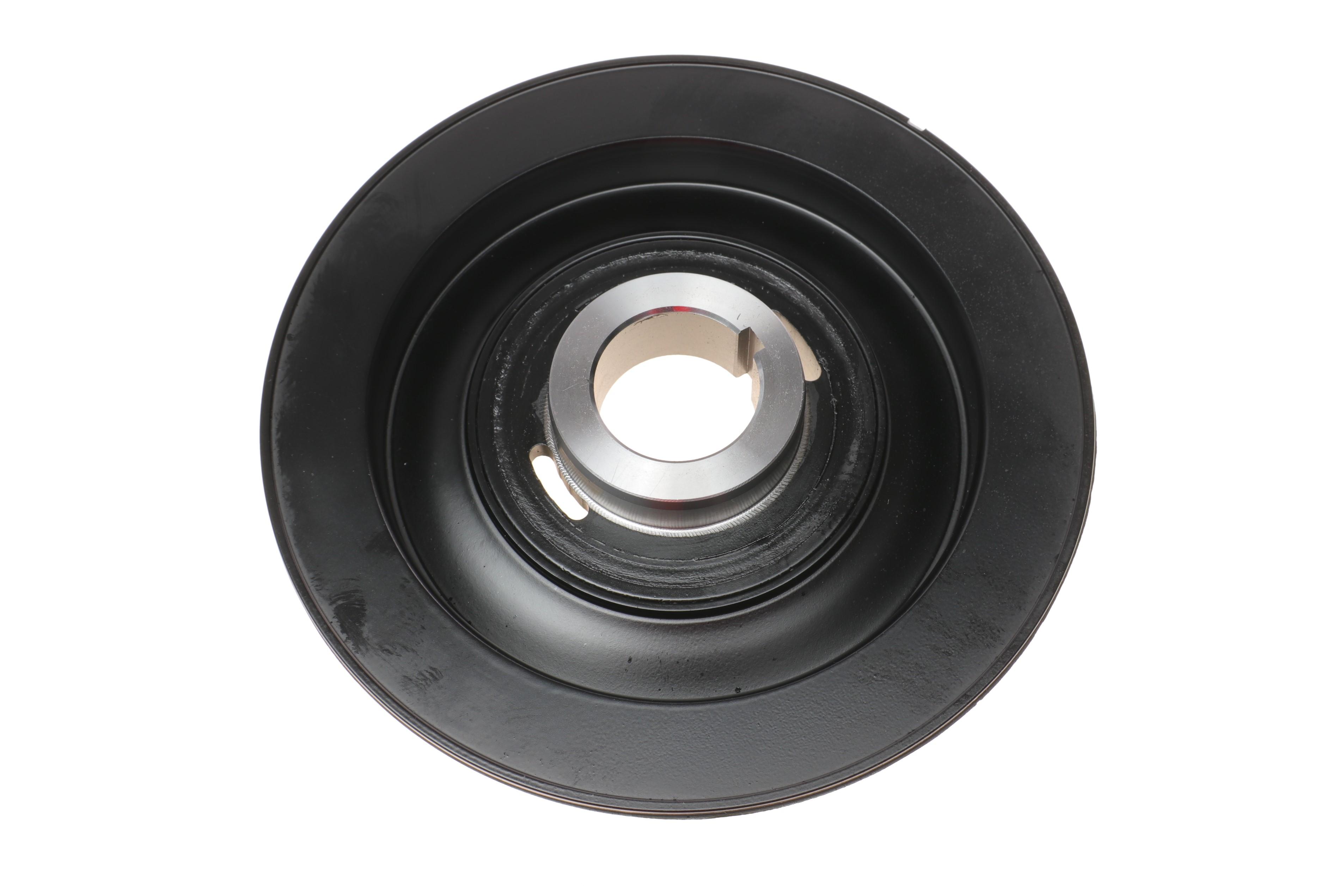 Шків колінвалу Opel Astra G/Vectra B 2.0/2.2 CDTI (6PK)