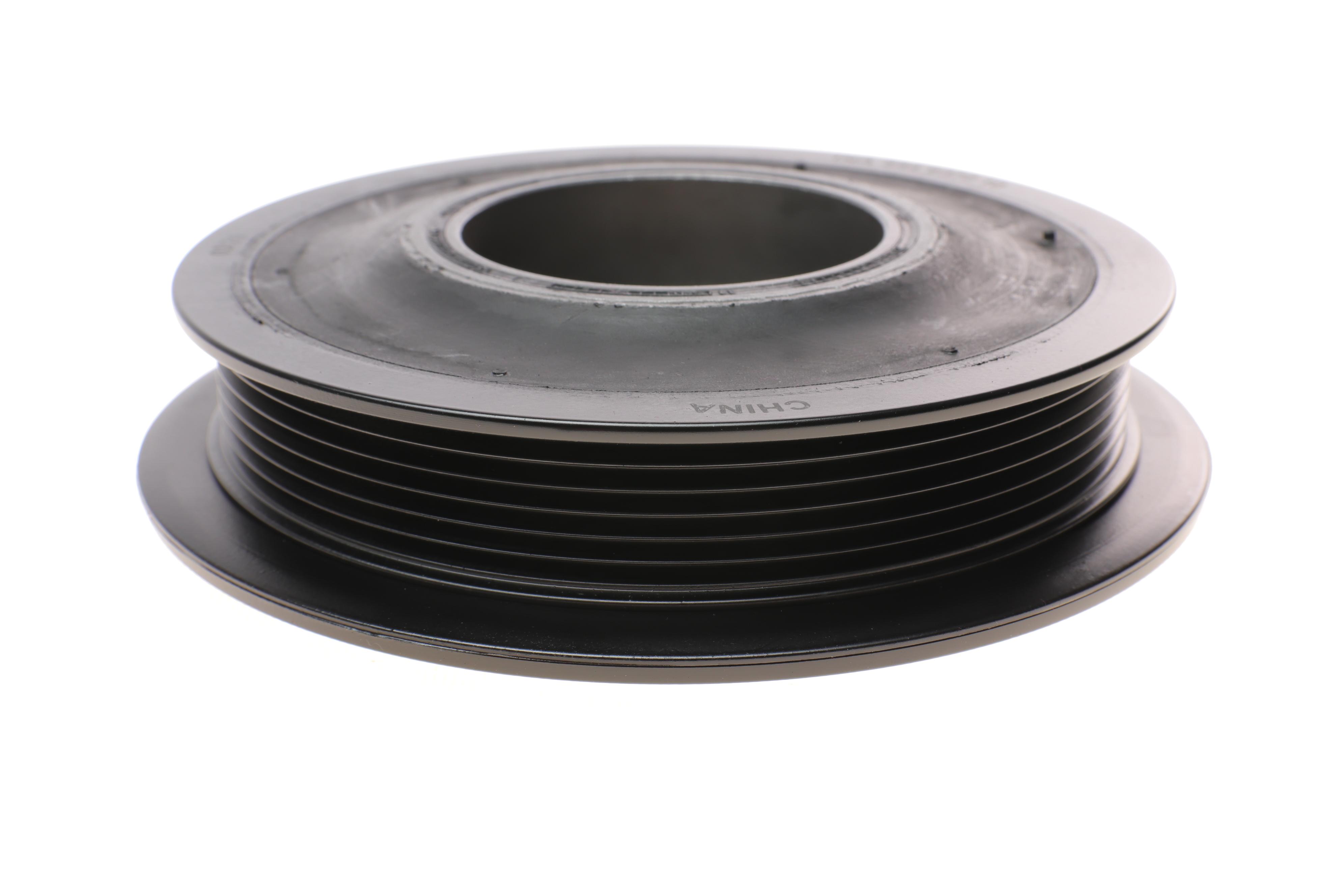 Шків колінвалу Opel Astra G/Vectra B 2.0/2.2 CDTI (6PK)