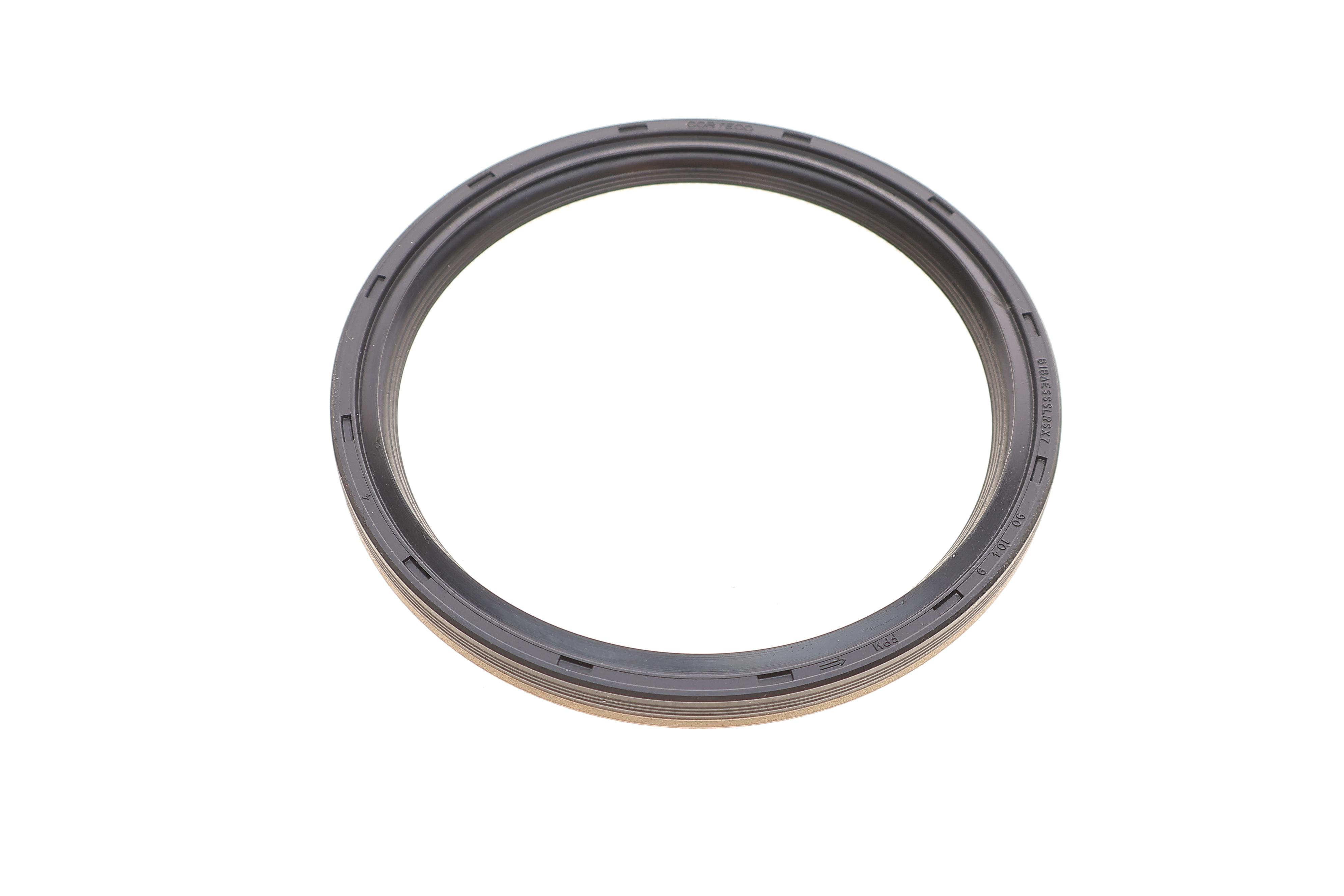 Сальник колінвалу (задній) BMW (90x104x9)