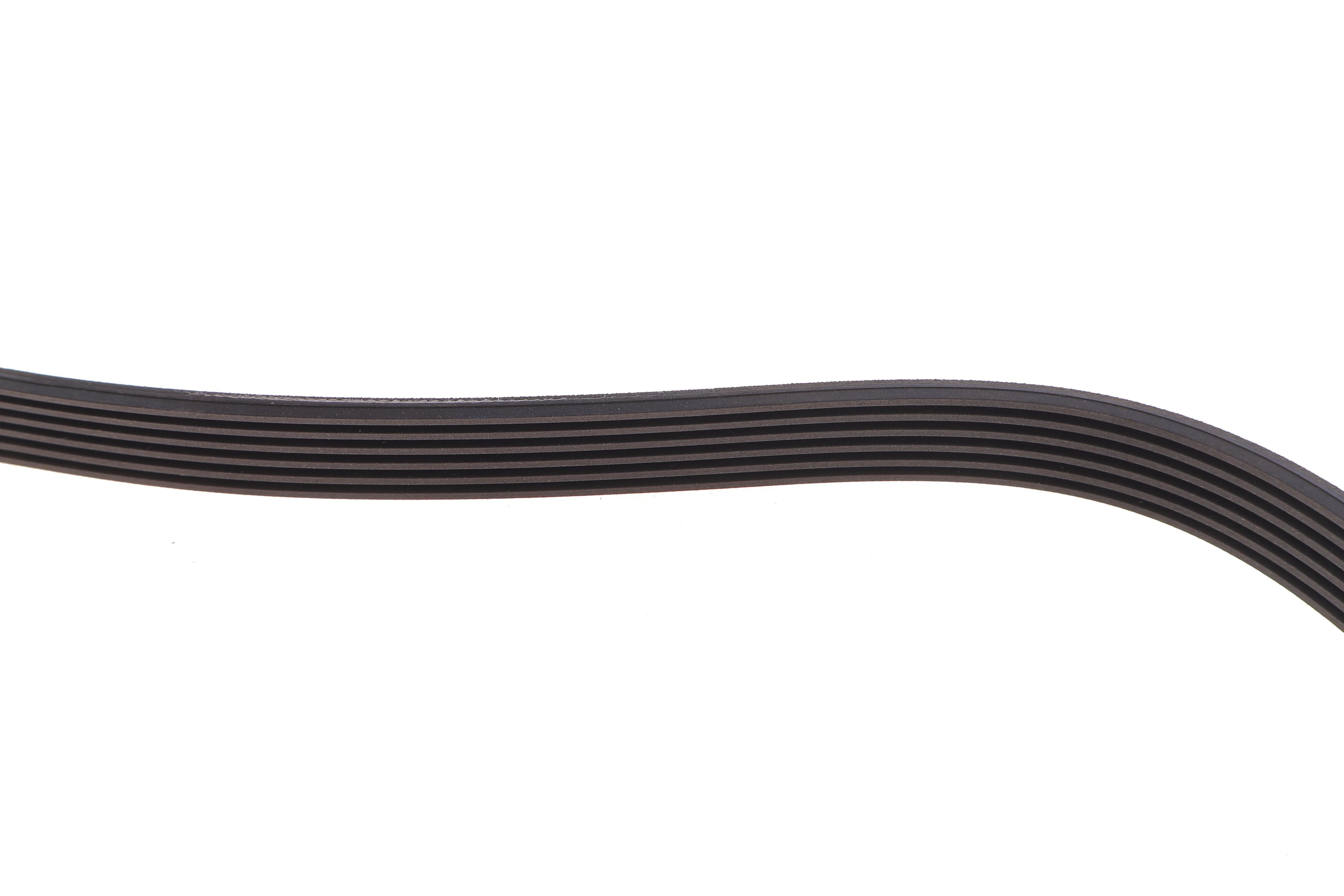 Ремінь генератора VW T5 1.9TDI/2.0TDI 03- (6PK1122)