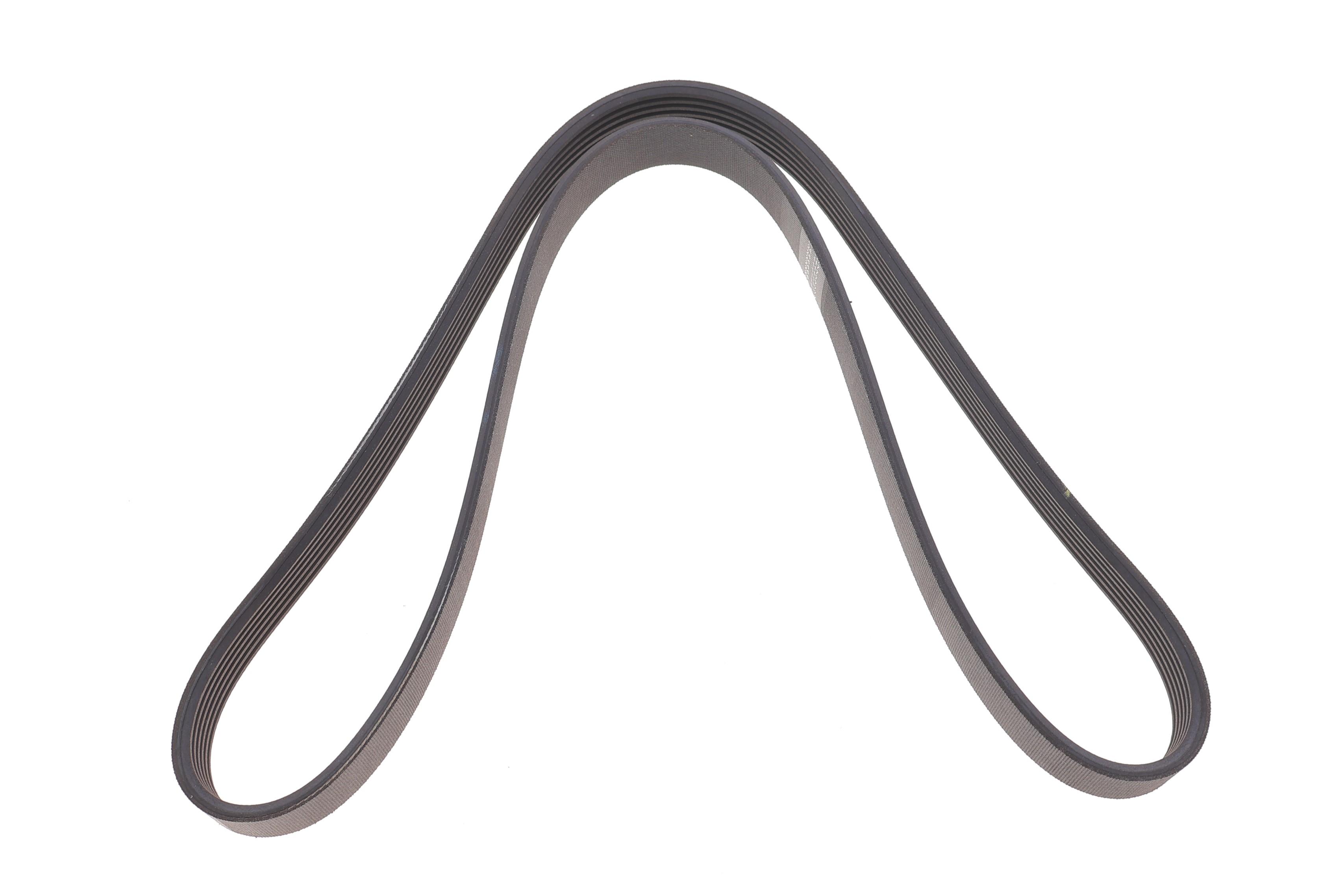 Ремінь генератора VW T5 1.9TDI/2.0TDI 03- (6PK1122)