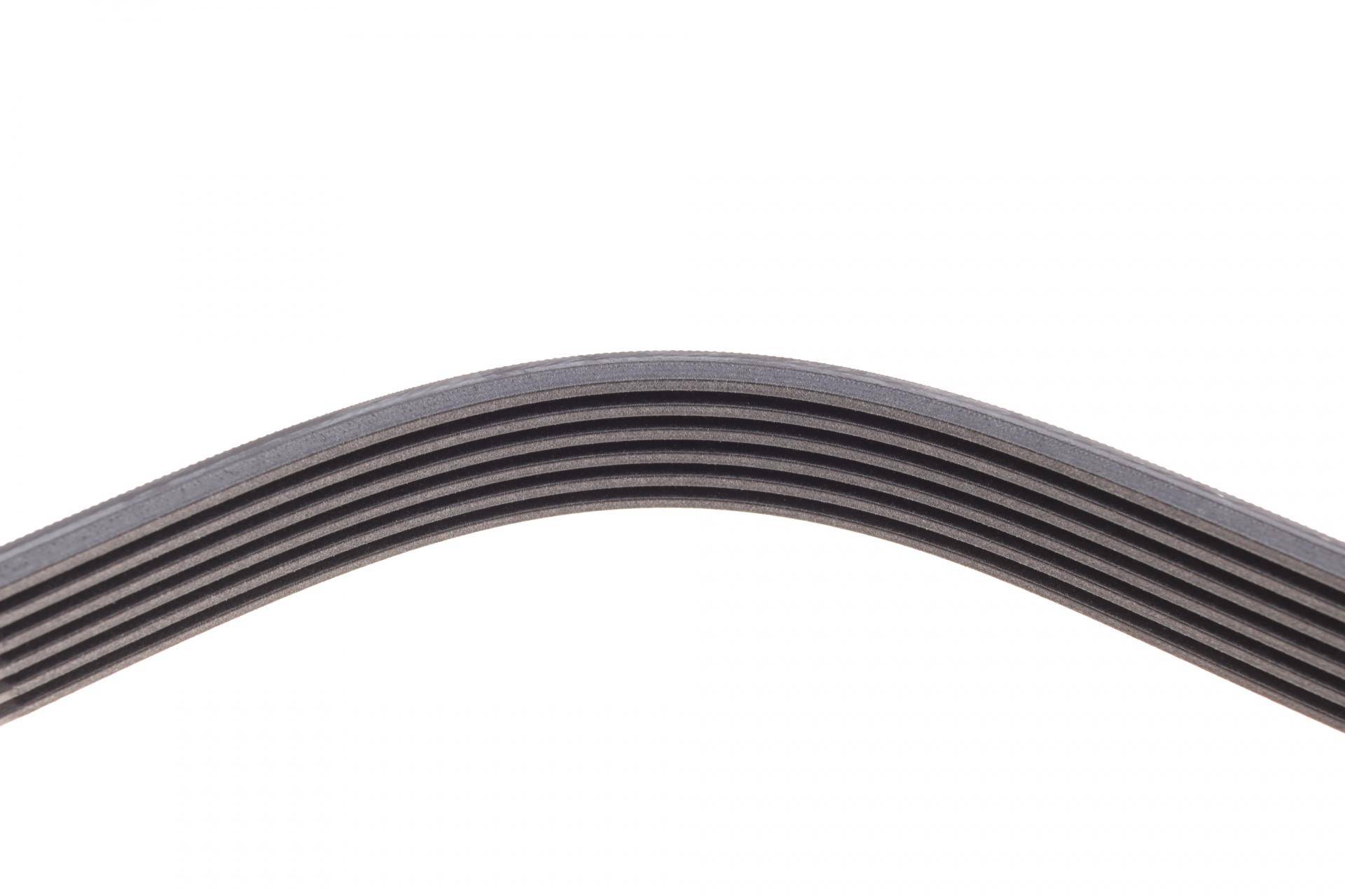 Ремінь генератора VW T4 2.5 90-03/Ford Fiesta/Mondeo 1.8/2.0 00-08/Jeep Cherokee 3.7 01-08