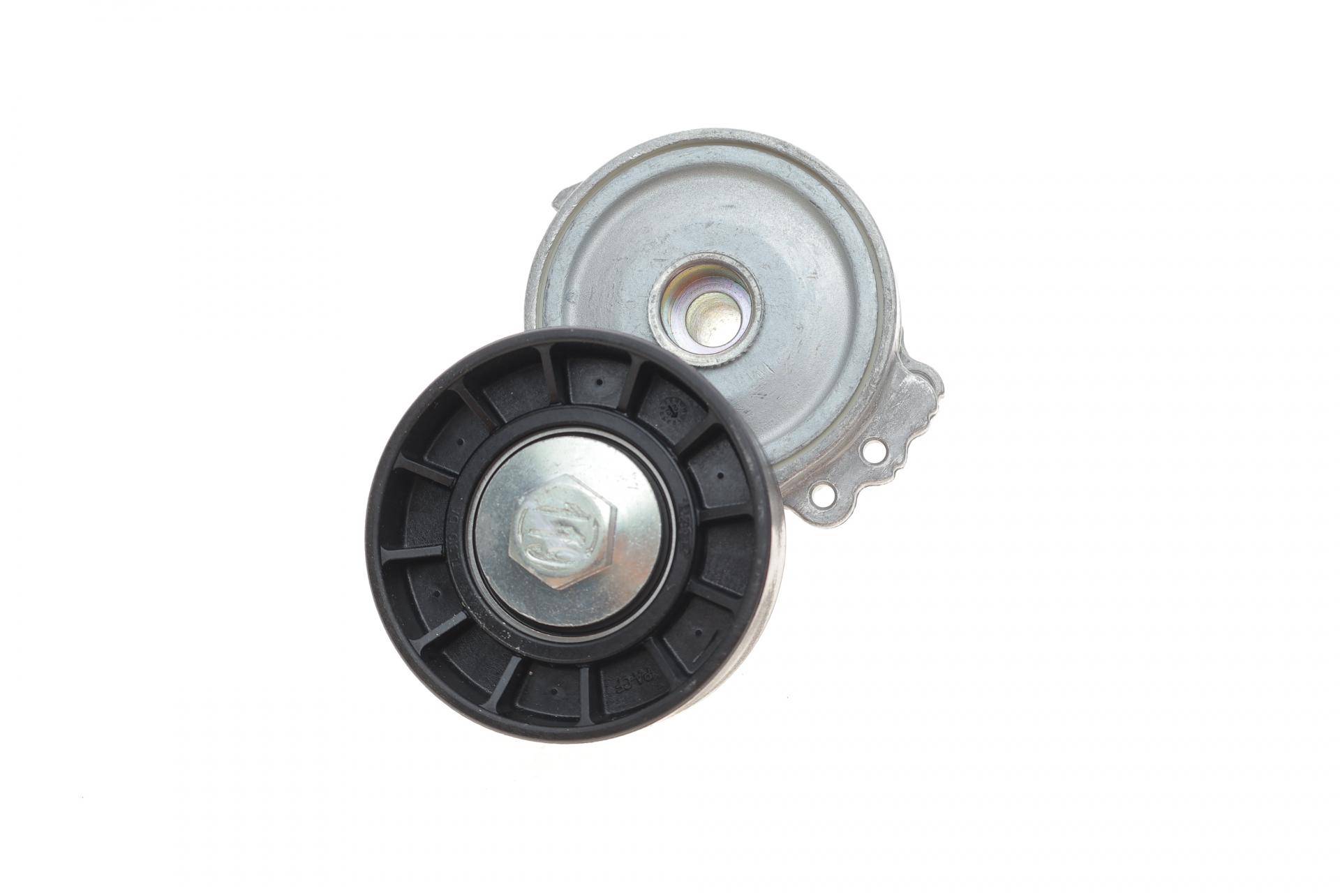 Натяжник ременя генератора Fiat Scudo/Peugeot Boxer/Partner 2.0-2.2HDI 99-