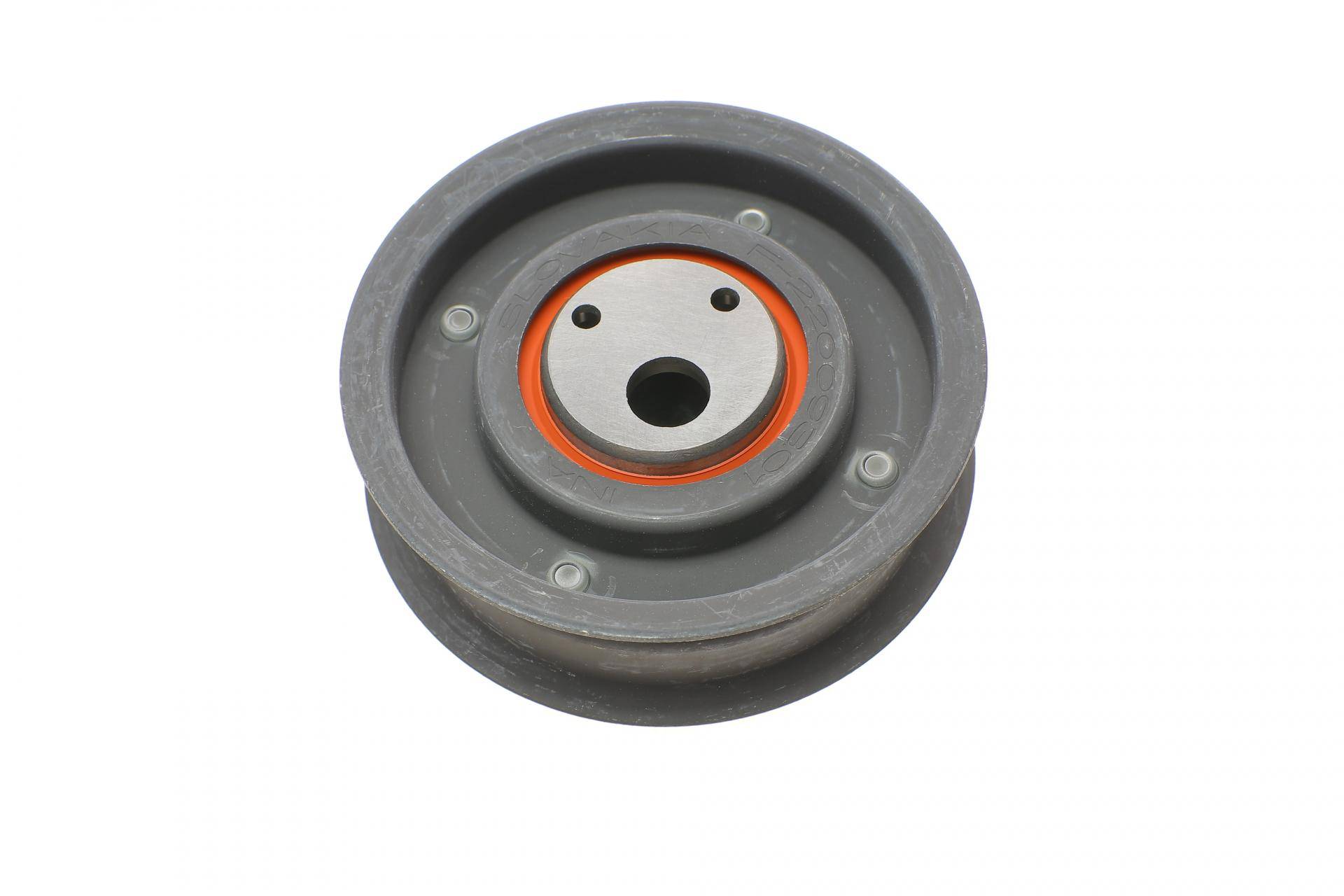 Комплект ГРМ VW Golf/Caddy/Passat/T4 1.6-1.8/LT 2.0 -97 (18x121z)