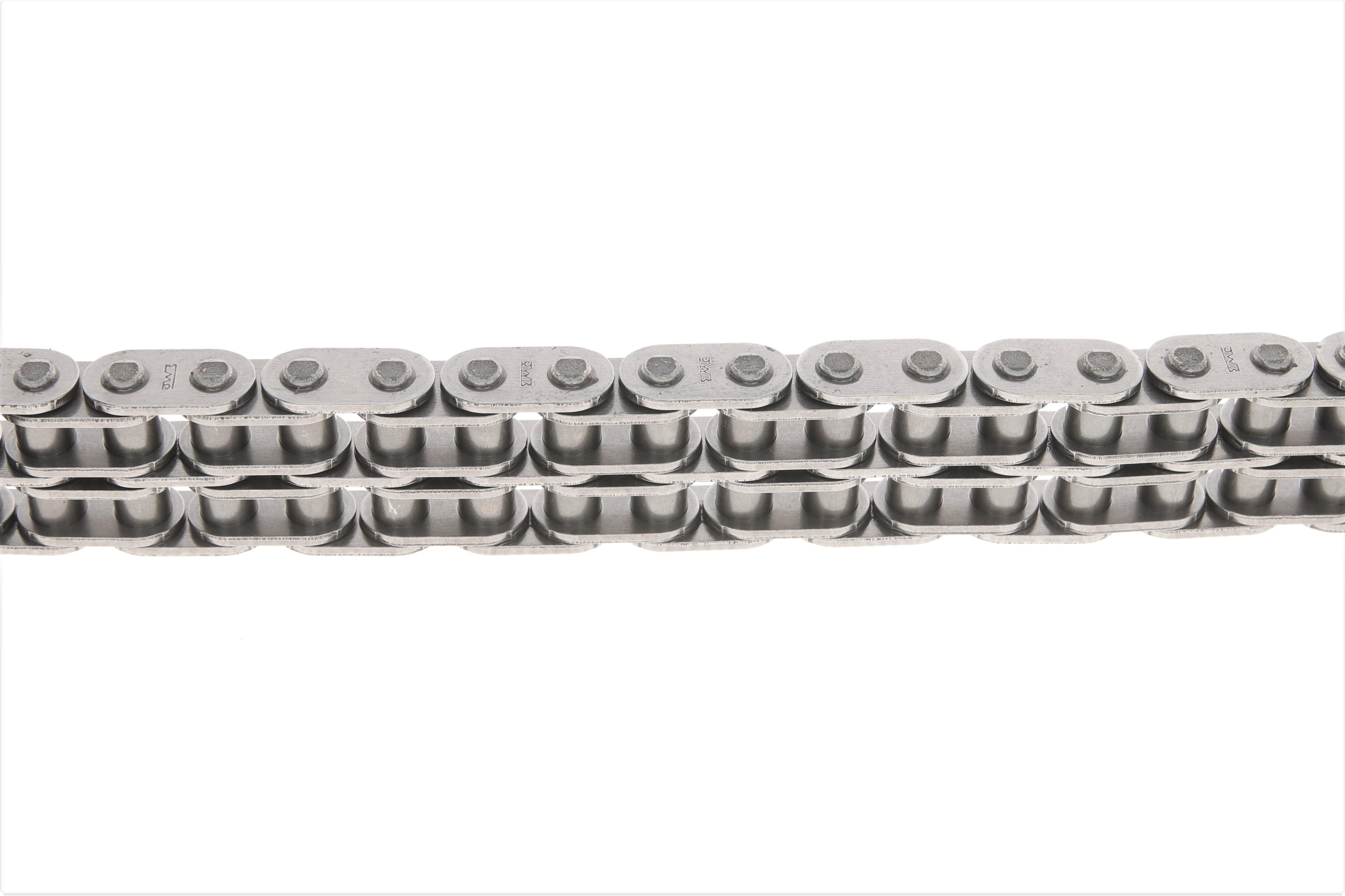 Комплект ланцюга ГРМ MB Sprinter (901-906)/Vito (W638) 2.2CDI 00- (ланцюг, башмак, натяжник)