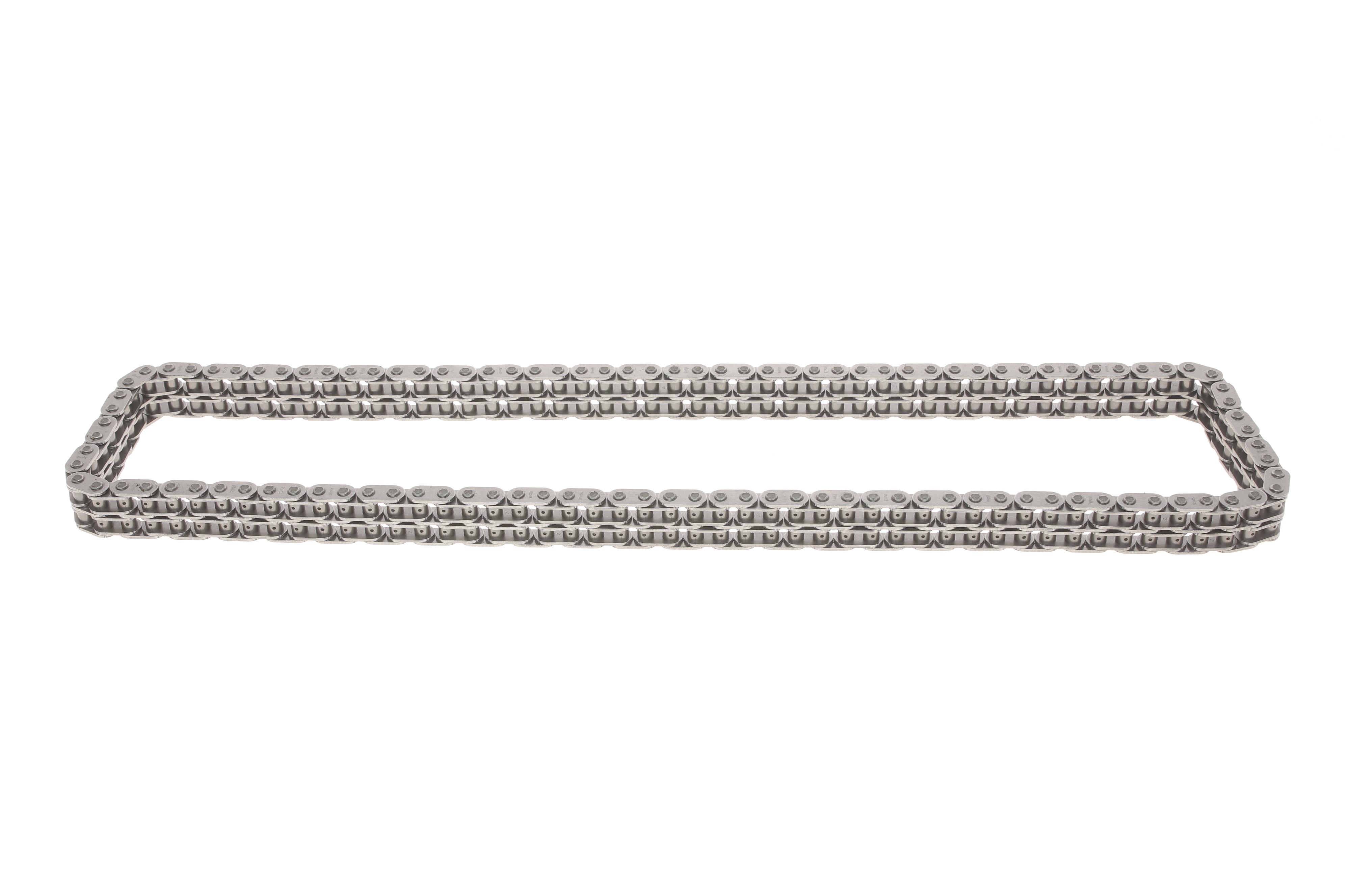 Комплект ланцюга ГРМ MB Sprinter (901-906)/Vito (W638) 2.2CDI 00- (ланцюг, башмак, натяжник)