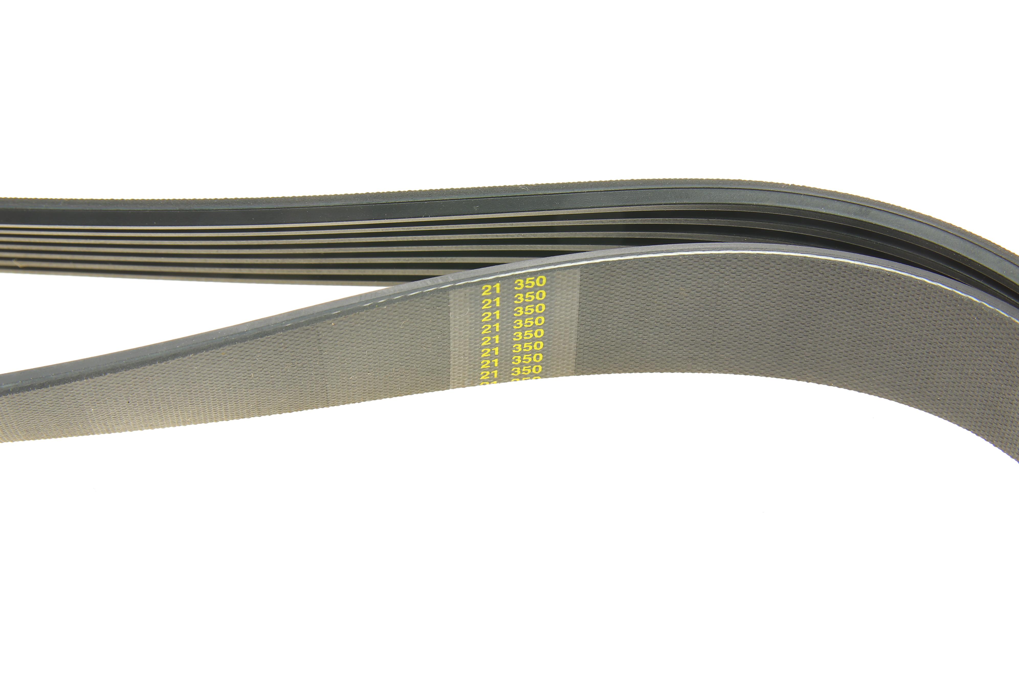 Ремінь генератора Renault Megane/Laguna/Scenic 2.0 dCi 07-/Peugeot 508 2.0HDI 18- (7PK1705)