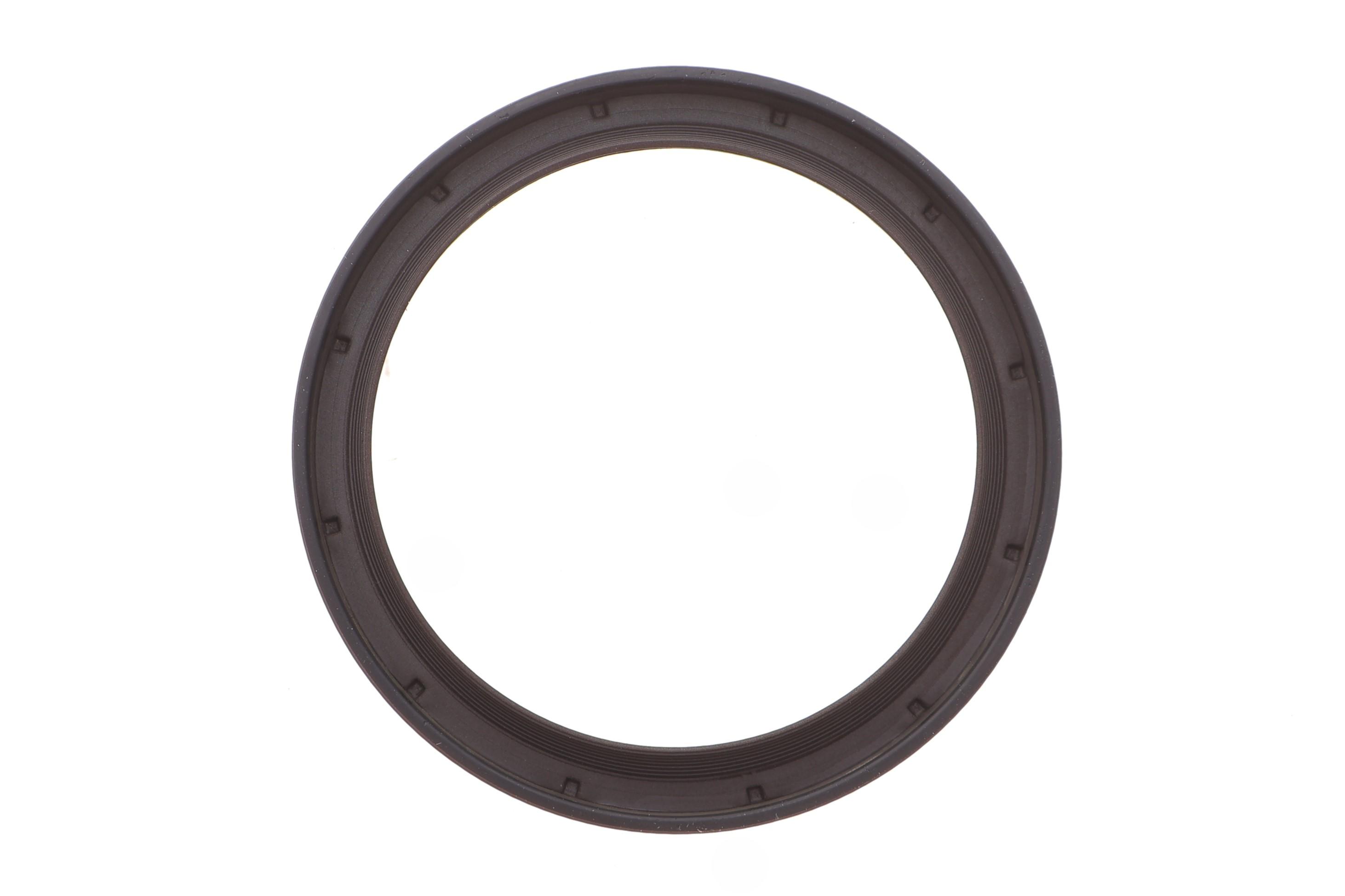 Сальник колінвалу (передній) Citroen Berlingo/Peugeot Partner 1.6 09- (61x75x8)