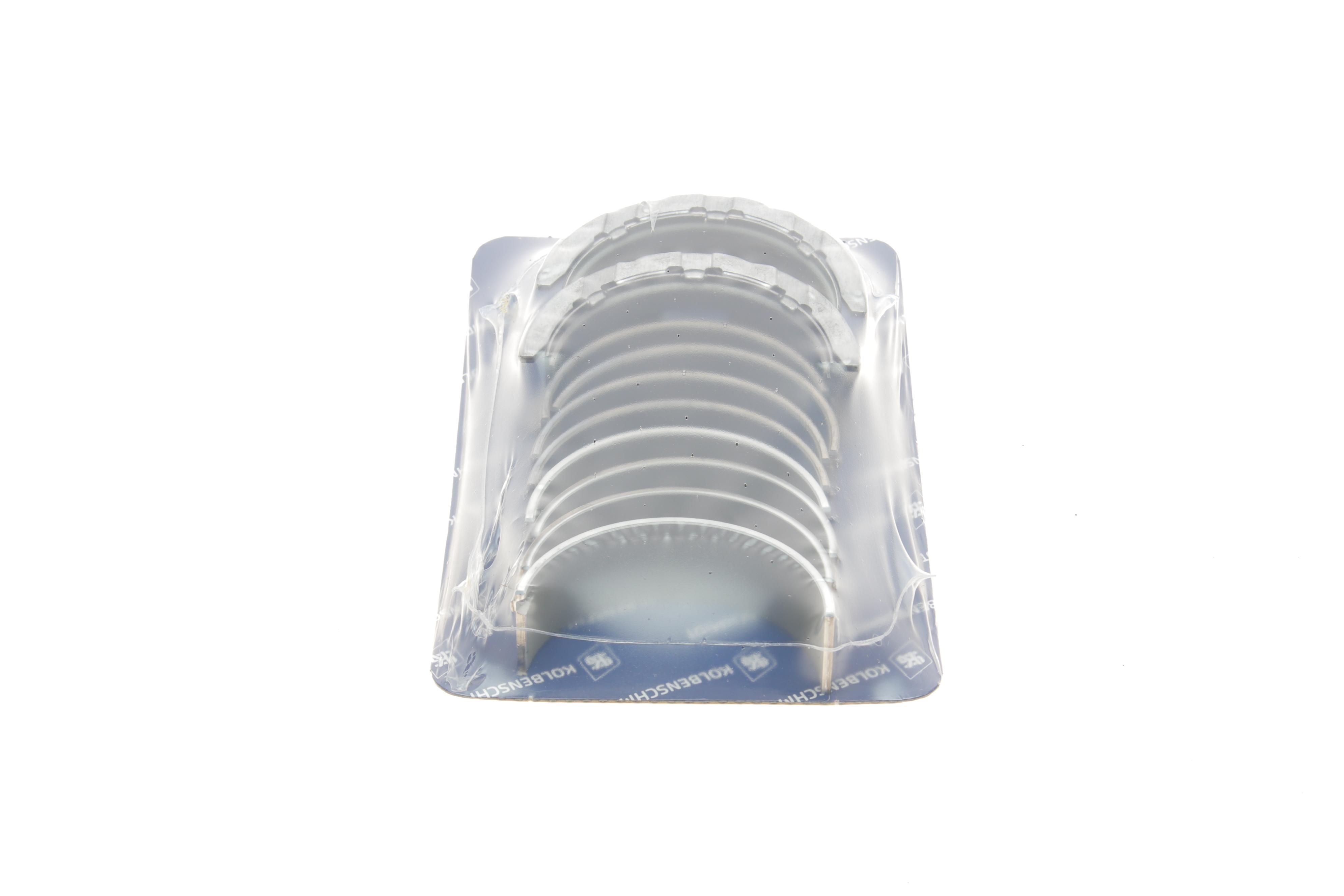 Вкладиші корінні MB Sprinter/Vito OM651 09- (+0, 25)