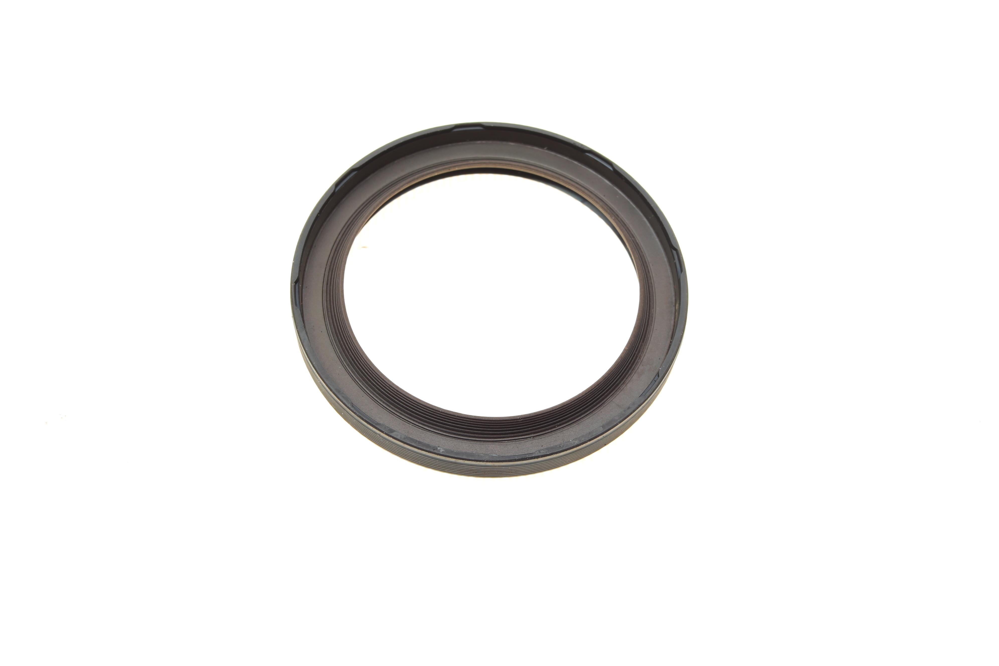 Сальник колінвалу (передній) Audi A4/A6/A8/Q5/Q7/VW Touareg 02- (55x70x8)