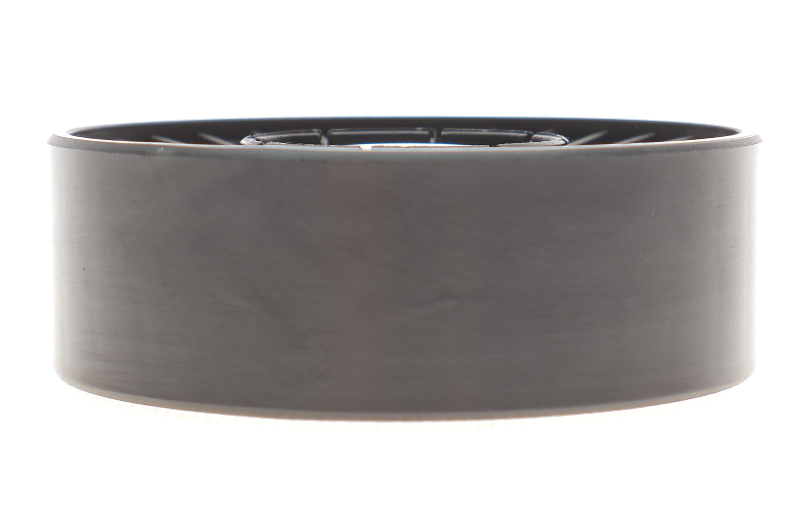 Ролик генератора VW/Audi 1.9D/ VW T4 2.5TDI (натяжний) (78х26х8)