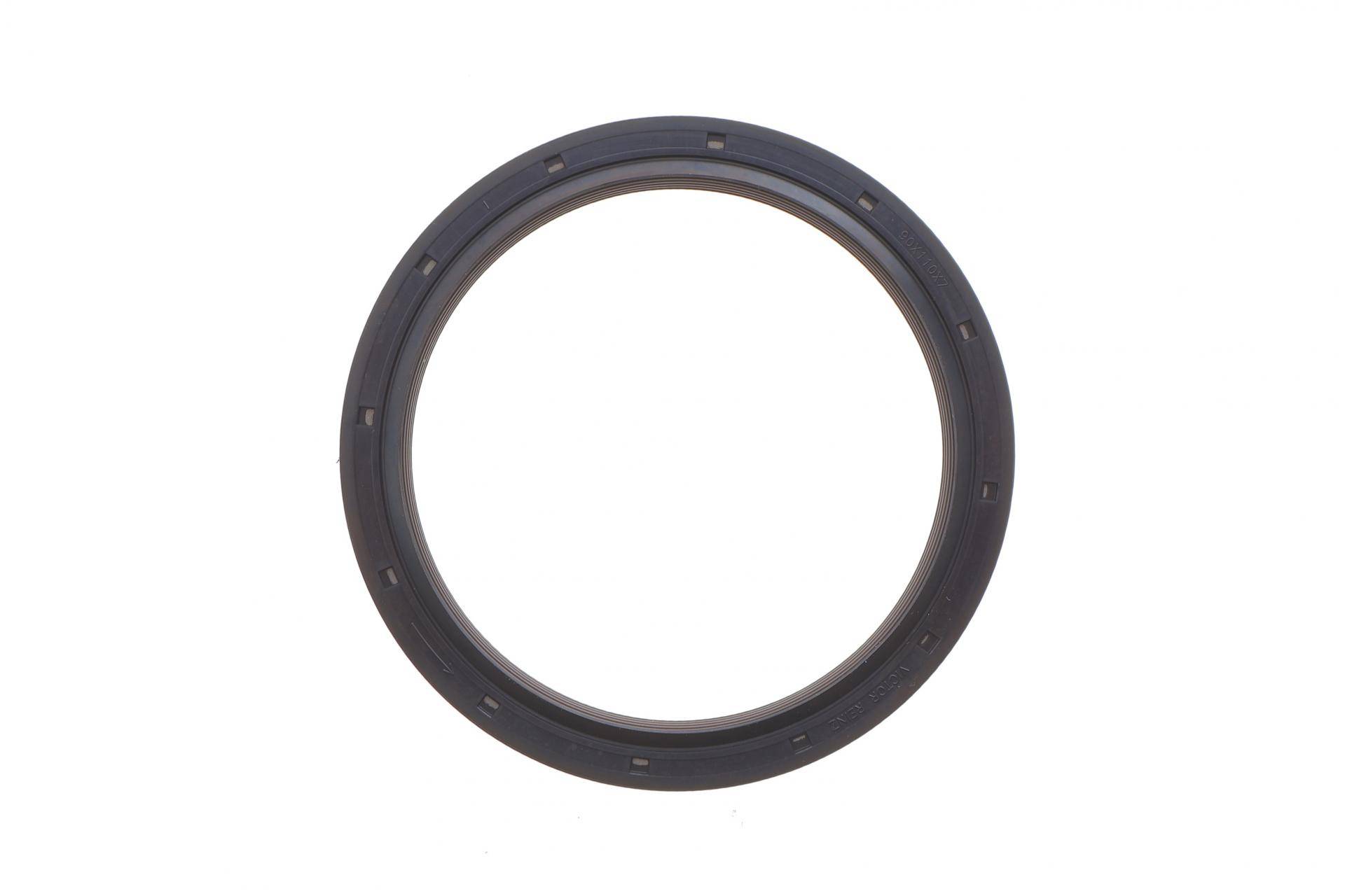 Сальник колінвалу (задній) Fiat Scudo 2.0D Multijet (90x110x7) DW10BTED4