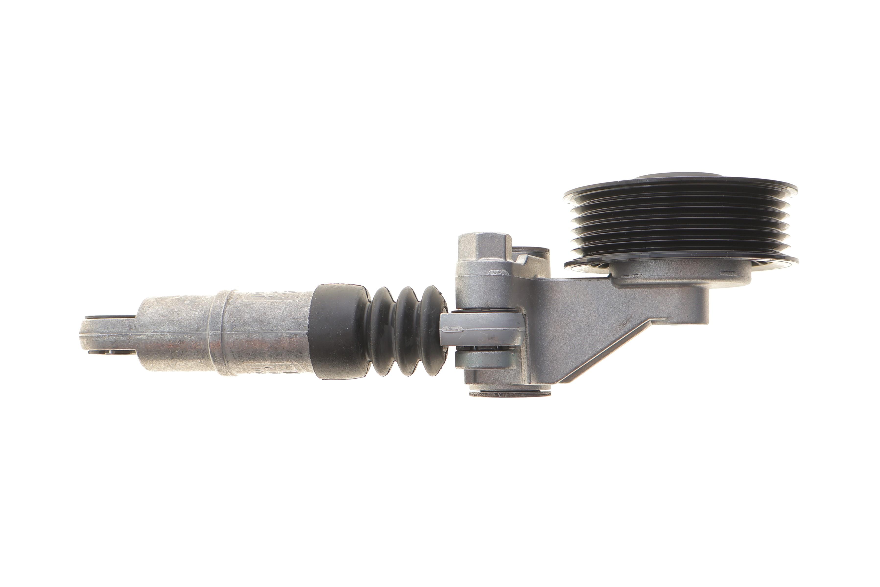 Натяжник ременя генератора VW Crafter 2.5TDI 06-09 (кивачка), BJJ/BJK/BJL/BJM