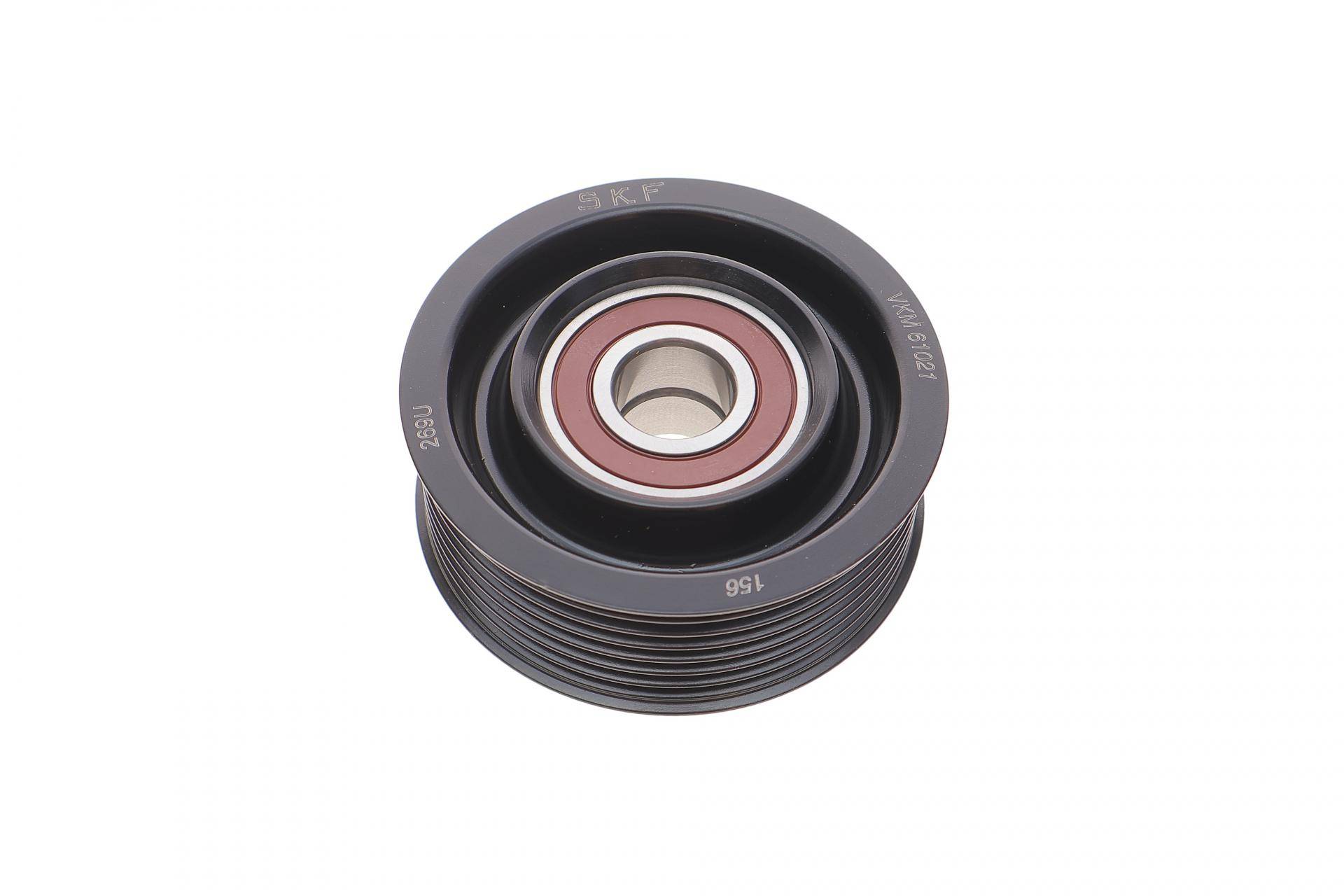 Ролик генератора Lexus IS 05-12/Toyota Rav 4 06- 2.0-2.2 D 05- (паразитный) (75x30)