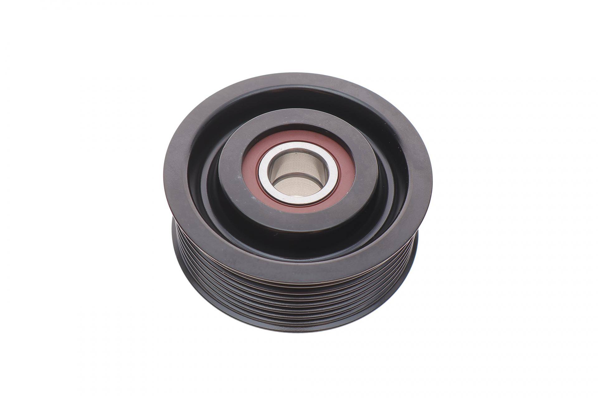 Ролик генератора Lexus IS 05-12/Toyota Rav 4 06- 2.0-2.2 D 05- (паразитный) (75x30)