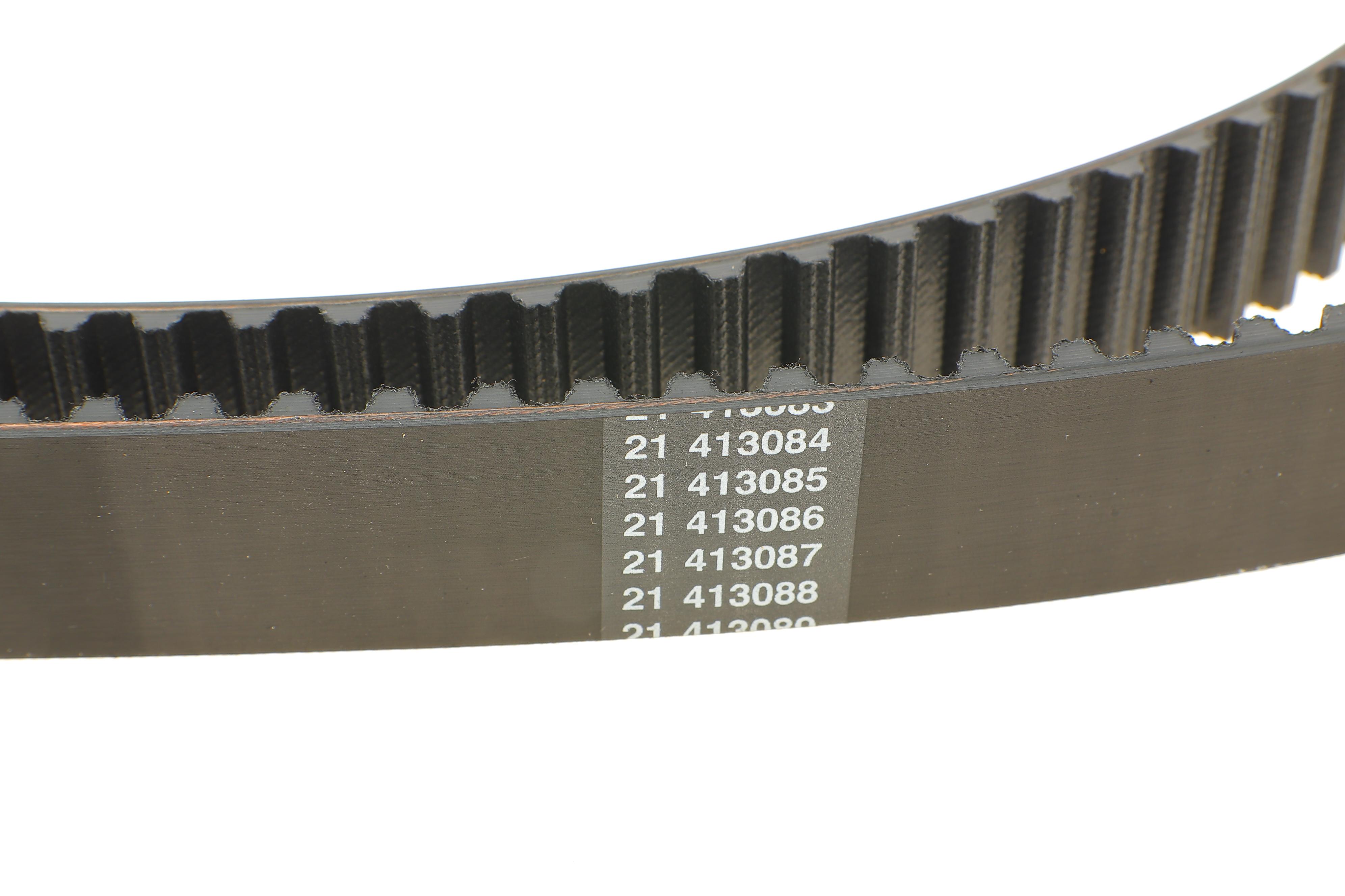 Ремінь ГРМ Fiat Ducato 2.5D -02/Citroen Jumper 2.8JTD 00-/Renault Master 2.8DTI 98-01