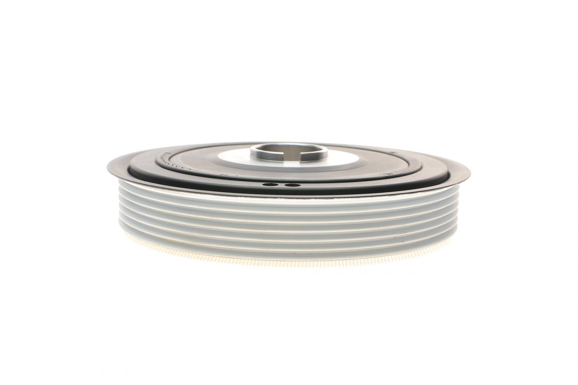 Шків колінвалу Citroen/Peugeot 1.4/1.6HDI 06- (6PK)