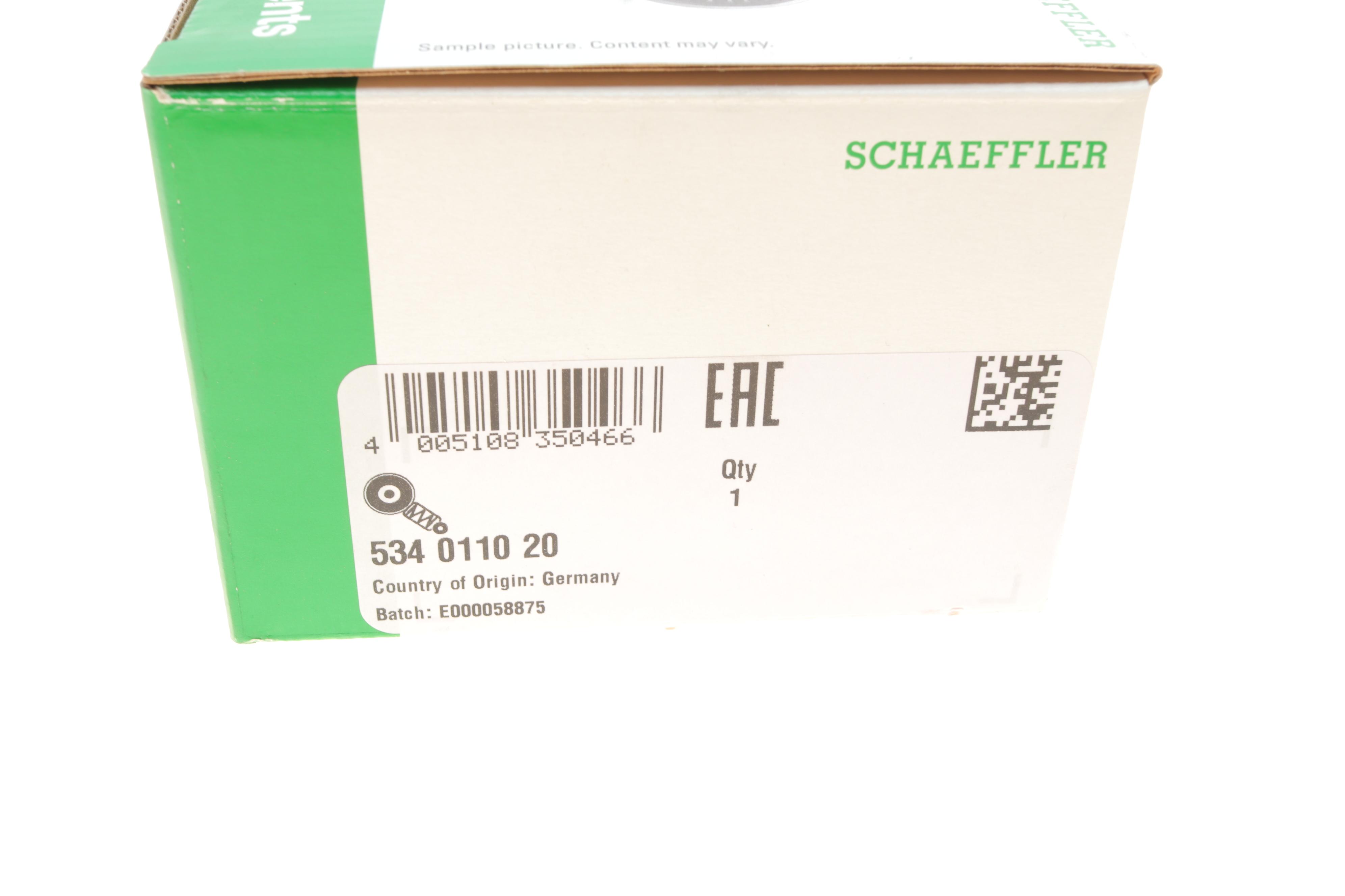 Натяжник ременя генератора Fiat Scudo/Peugeot Boxer/Partner 2.0-2.2HDI 99-