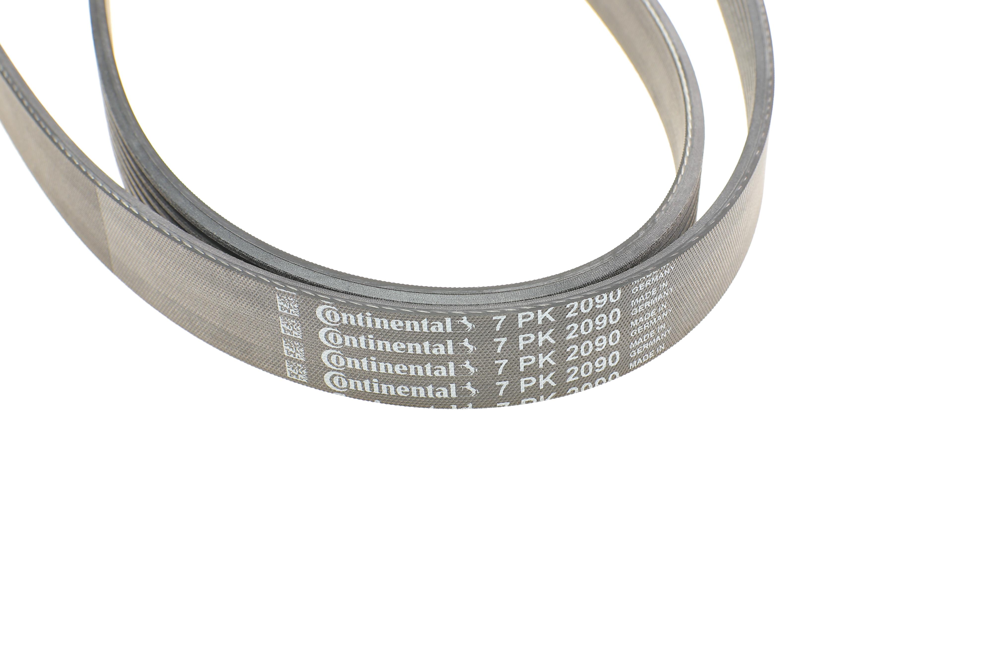 Ремінь генератора Toyota Camry/Land Rover 3.5i/4.0/4.6 81-