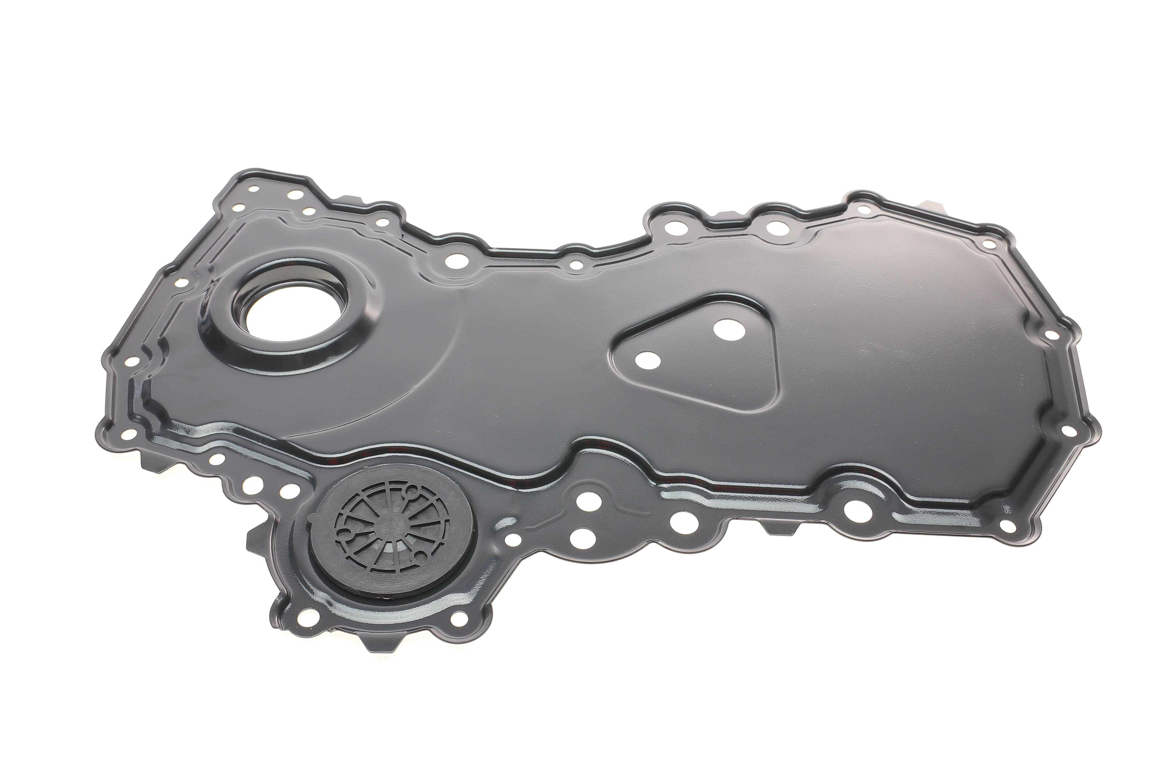 Кришка двигуна (передня) Ford Transit Custom 2.0 EcoBlue FWD 12-