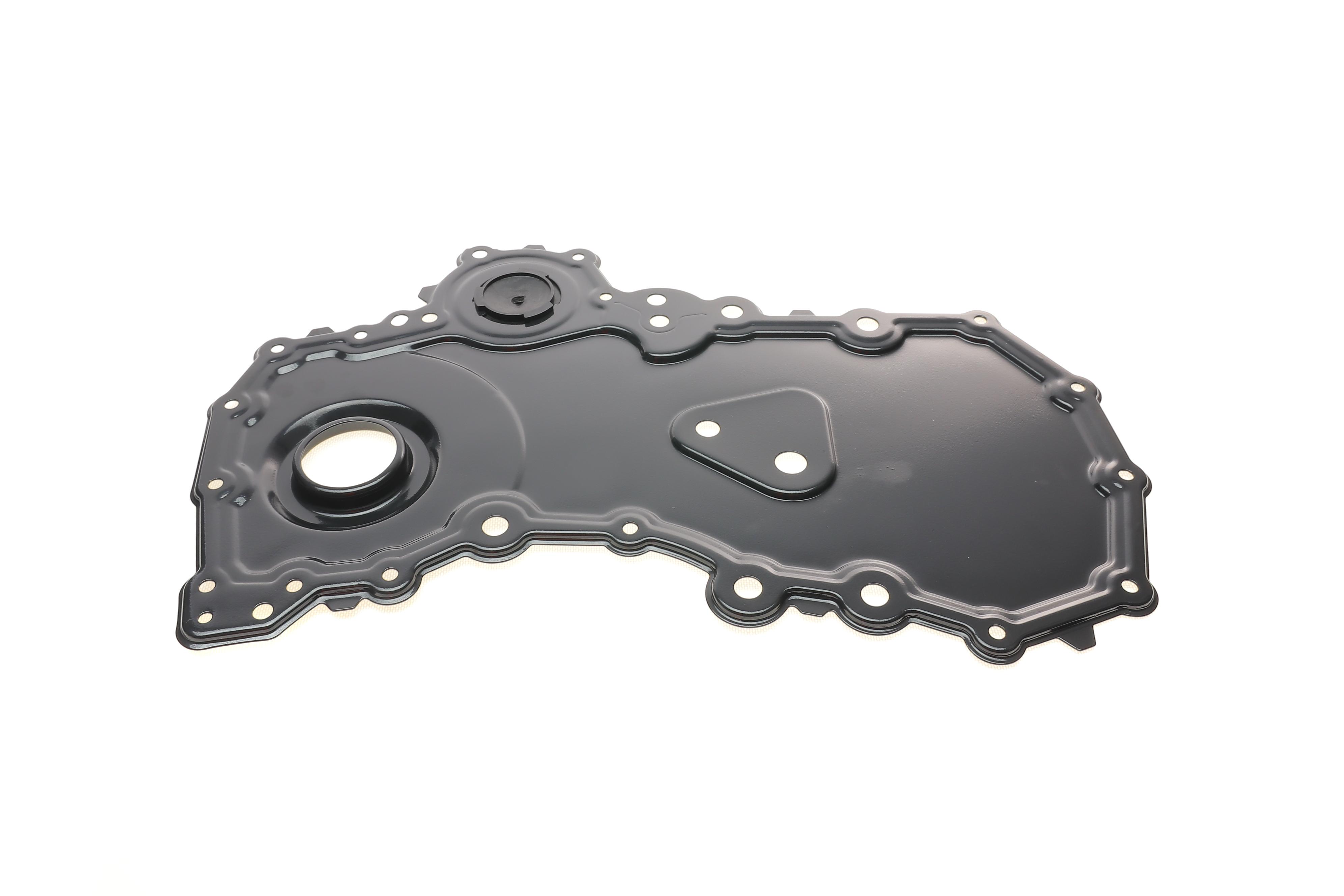 Кришка двигуна (передня) Ford Transit Custom 2.0 EcoBlue FWD 12-