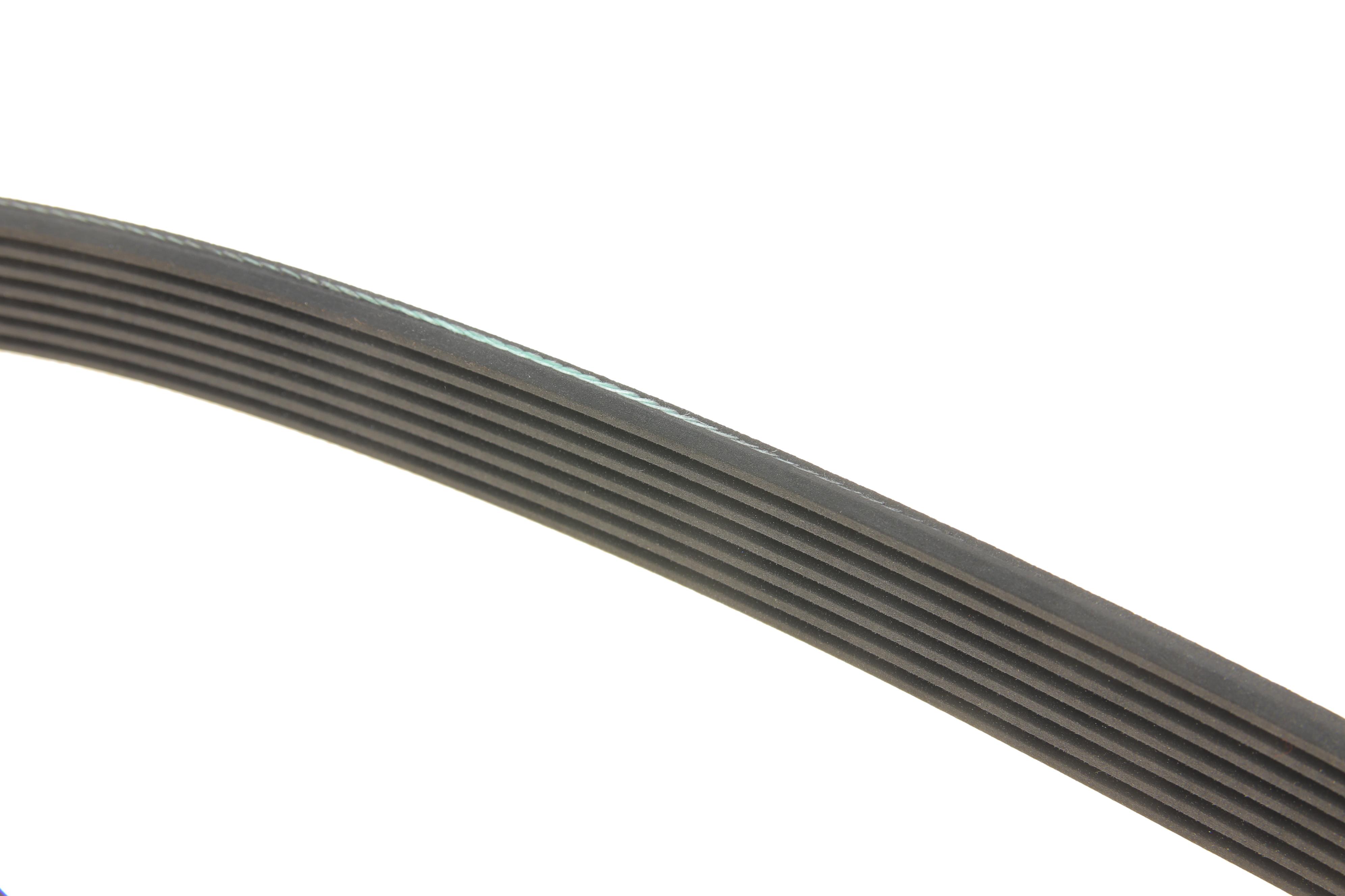 Ремінь генератора Renault Megane II 2.0 dCi 05-09