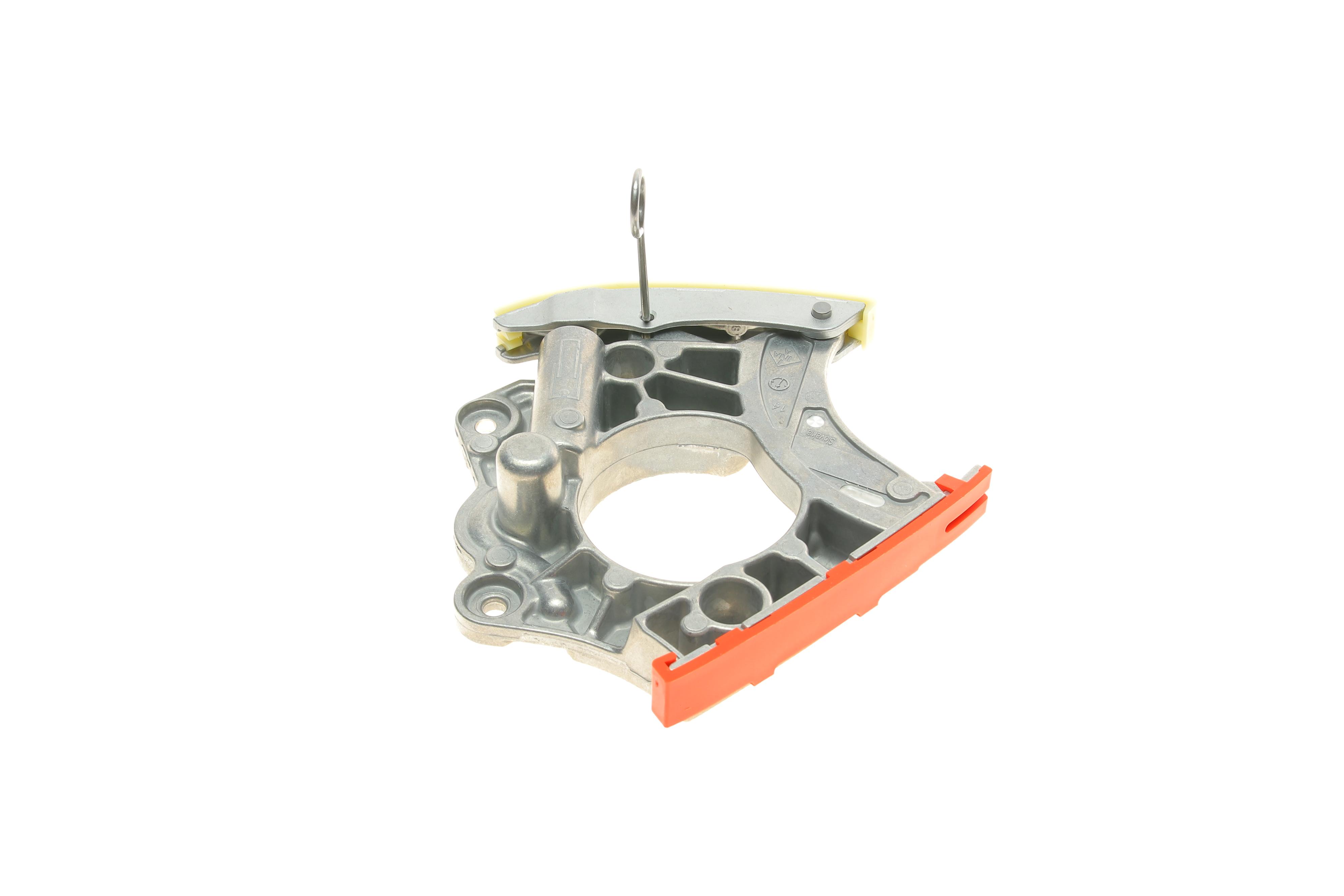 Комплект ланцюга ГРМ VW Touareg (7P5, 7P6) 3.0 V6 TSI Hybrid, (CGEA CGFA)