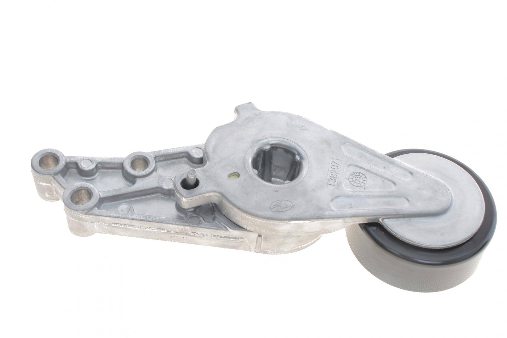 Натяжник ременя генератора Audi A4/A6 1.8-2.0 TSFI 00-08 (d=76mm)