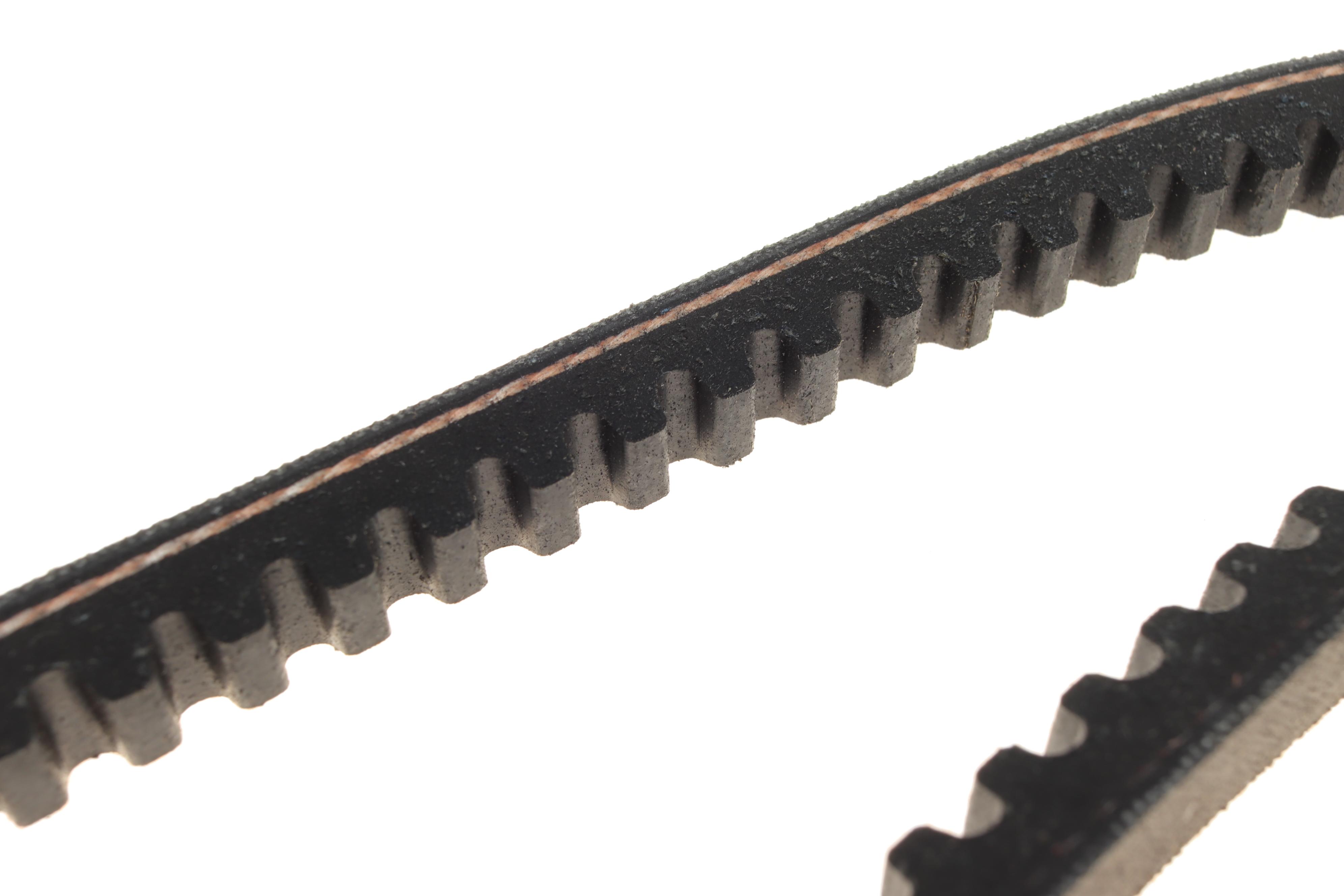 Ремінь генератора MB 609-814