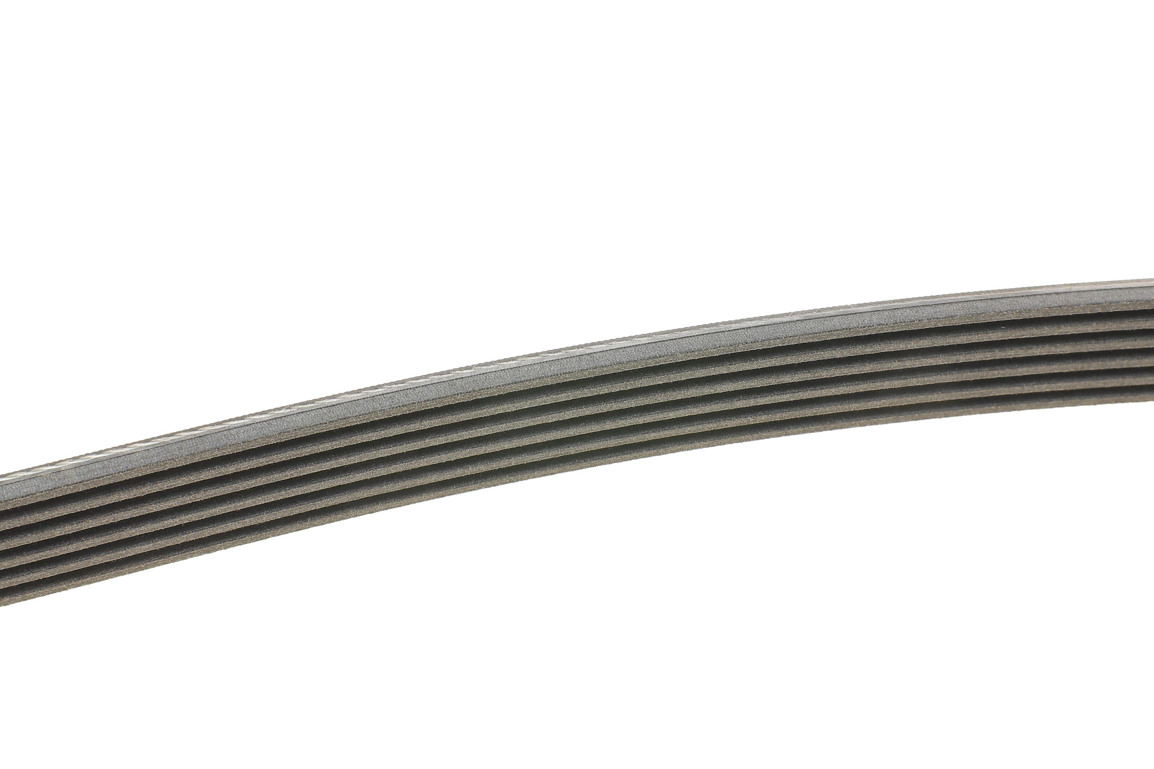 Ремінь генератора MB Vito OM601/602 (AC)/ M111 (PS)