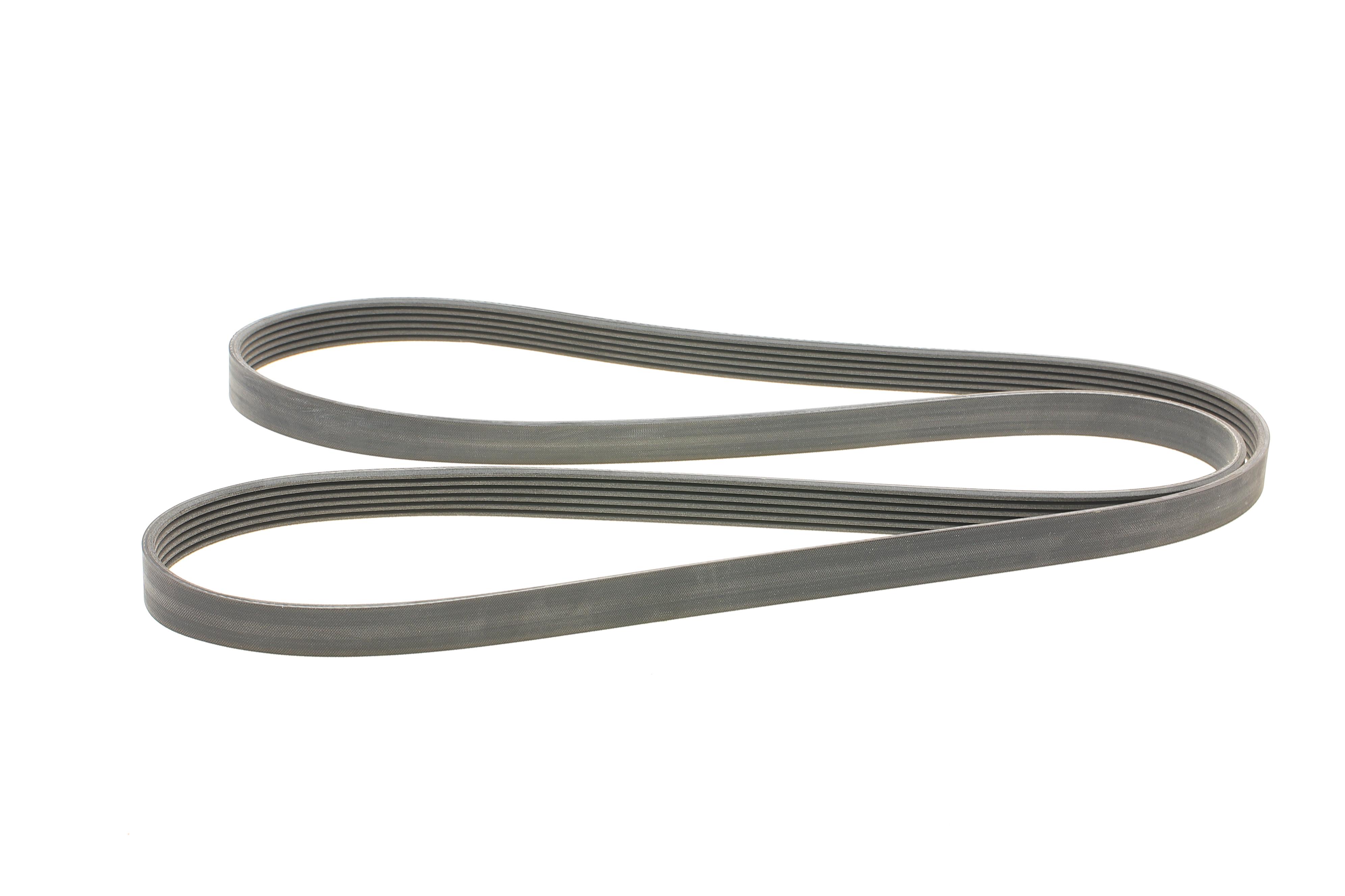 Ремінь генератора MB Vito OM601/602 (AC)/ M111 (PS)