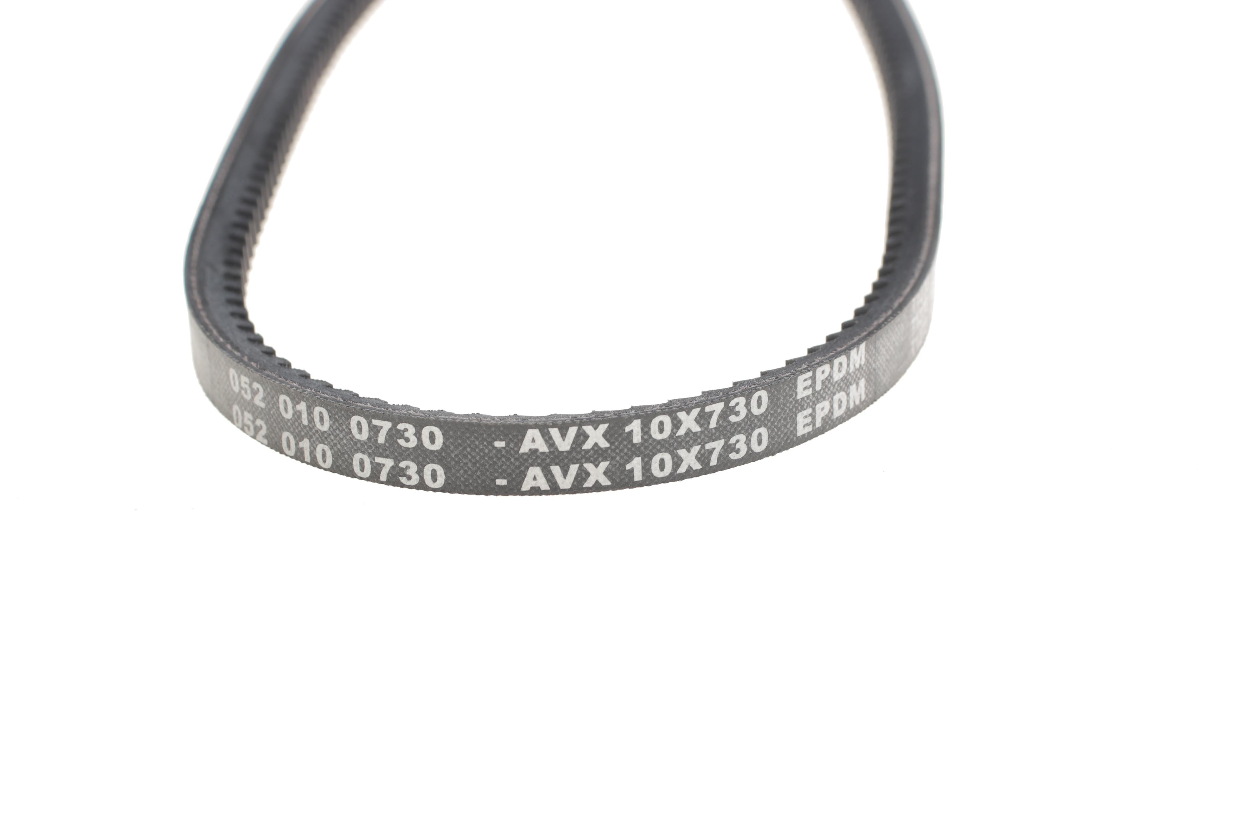 Ремінь генератора VW Golf/Jetta/Passat (10x730)