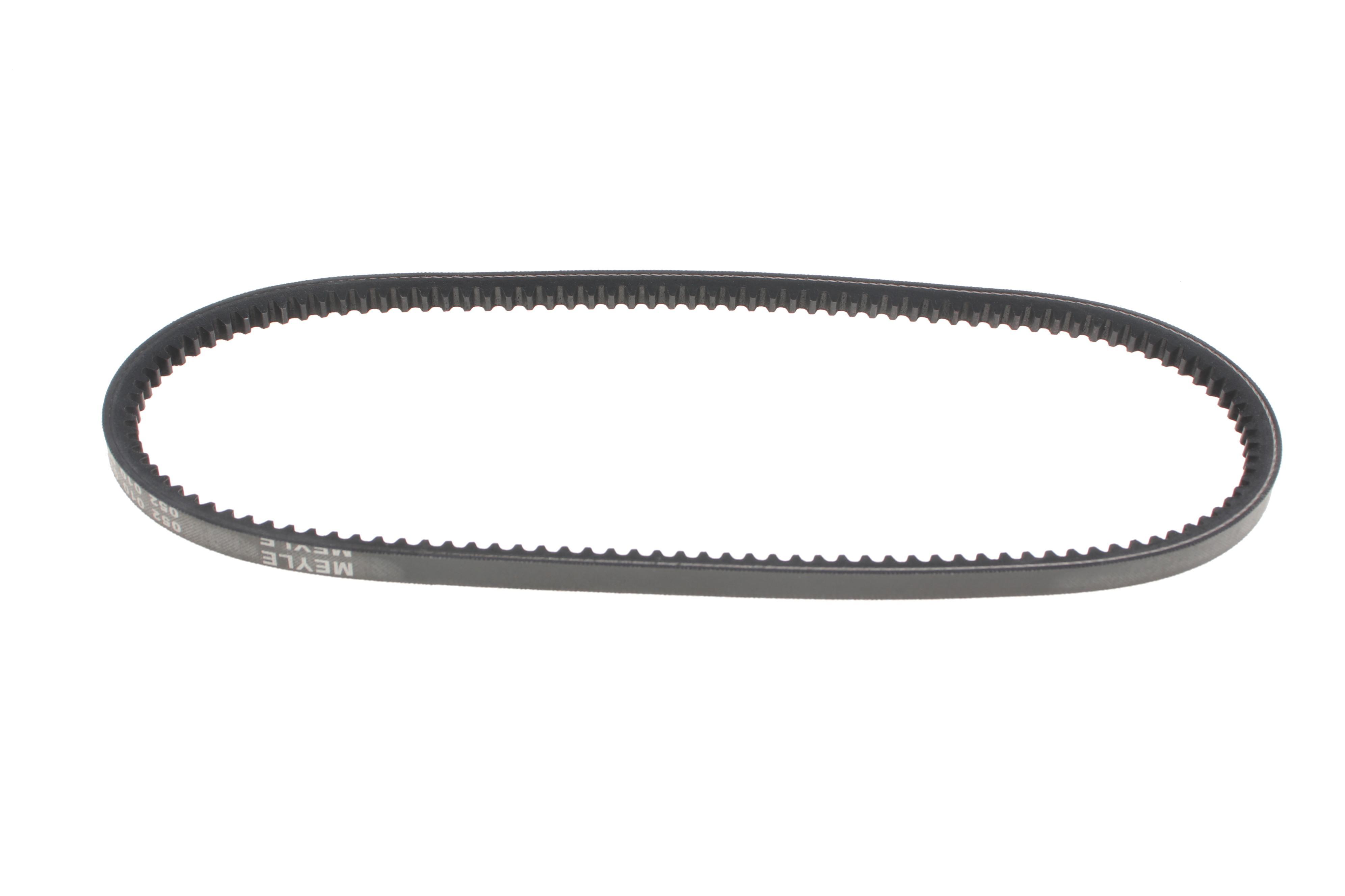 Ремінь генератора VW Golf/Jetta/Passat (10x730)