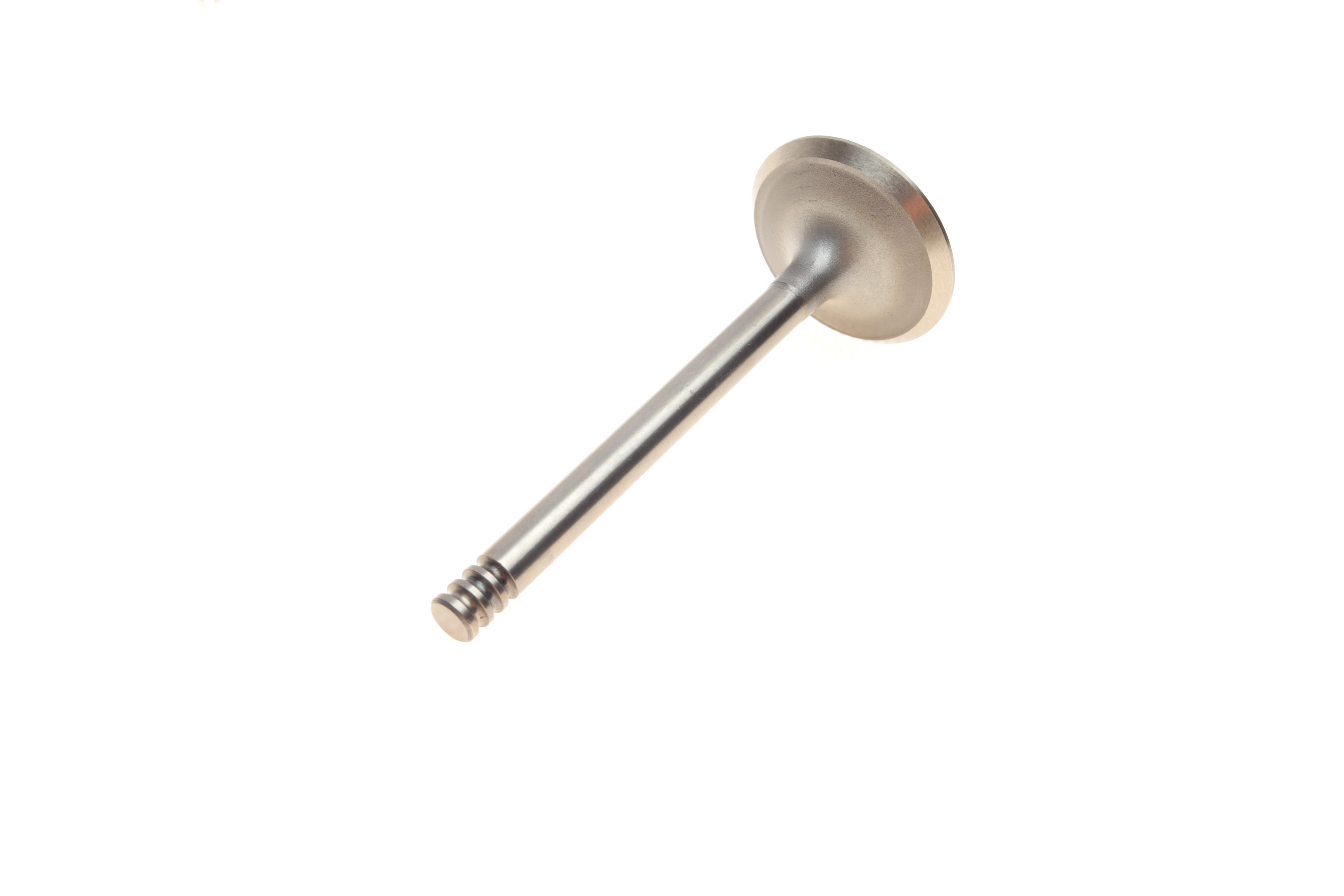 Клапан (впуск) VW Caddy 1.6TDI/2.0TDI 03- (36x7x89.5) (азотований)