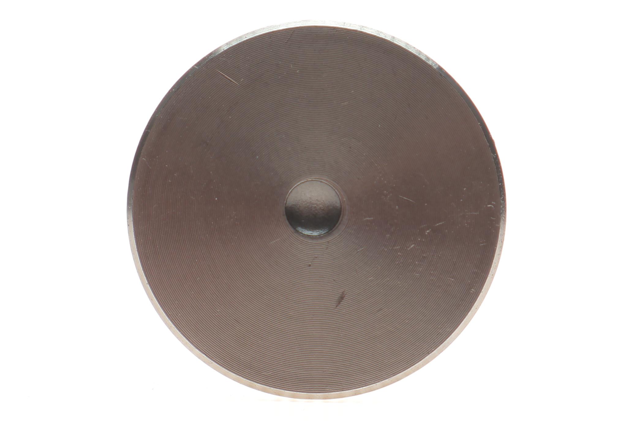 Клапан (випуск) VW Caddy III 1.6 04-15 (32.9x6x93.85) (азотований)