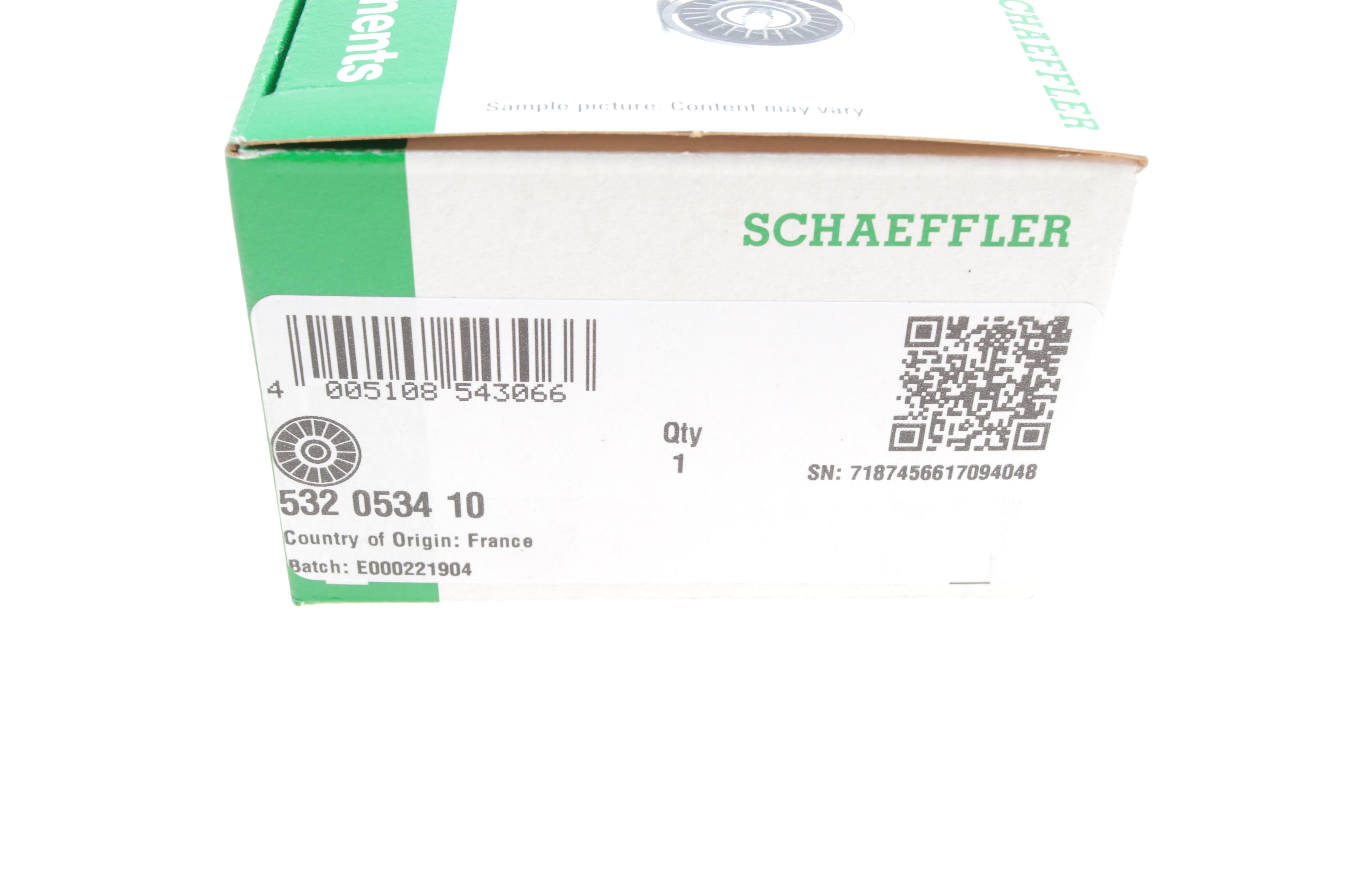 Ролик генератора Renault Trafic/Opel Vivaro 1.6dCi/2.0DCI 06- (паразитний) (60х30), M9R/G9U/R9M