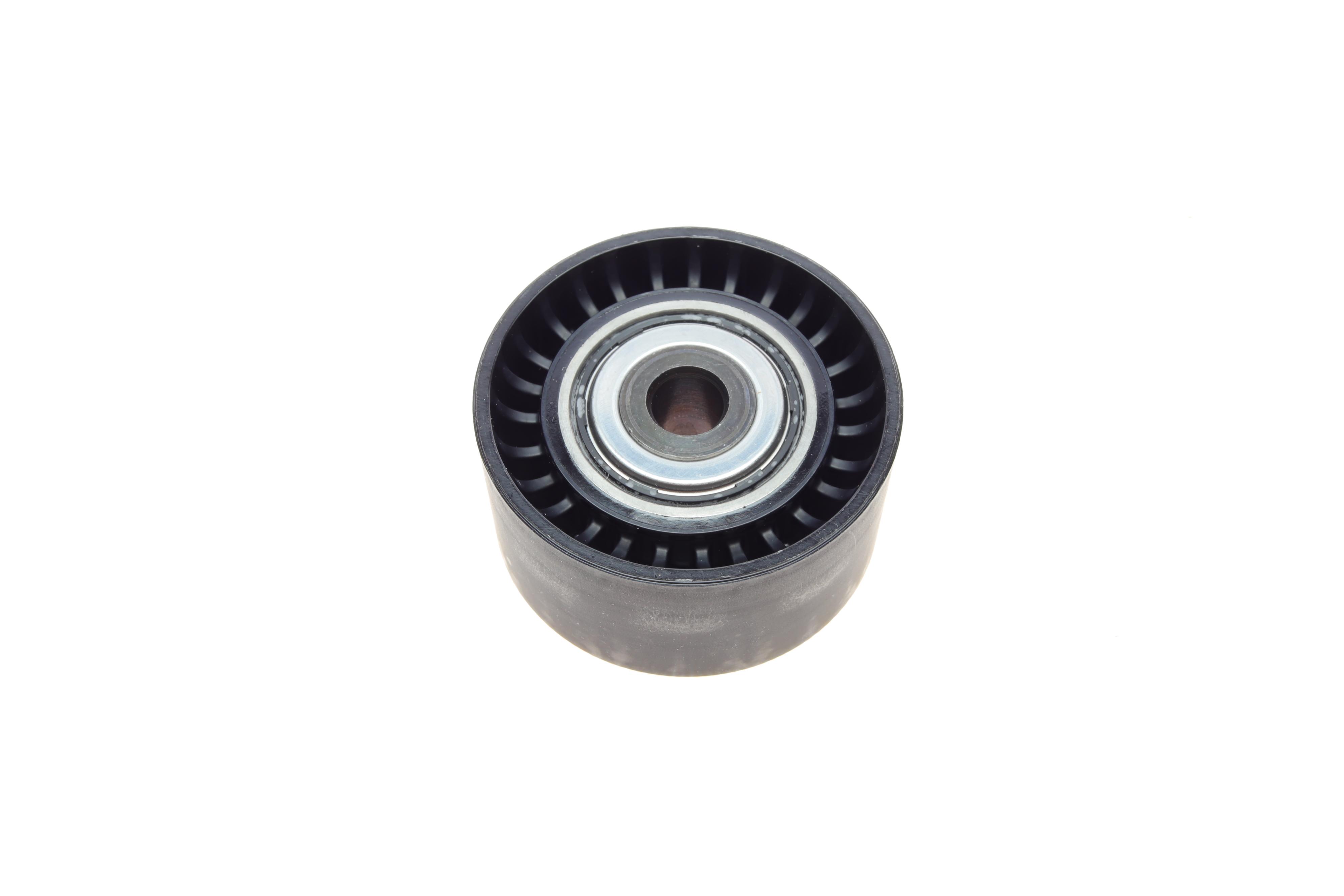 Ролик генератора Renault Trafic/Opel Vivaro 1.6dCi/2.0DCI 06- (паразитний) (60х30), M9R/G9U/R9M