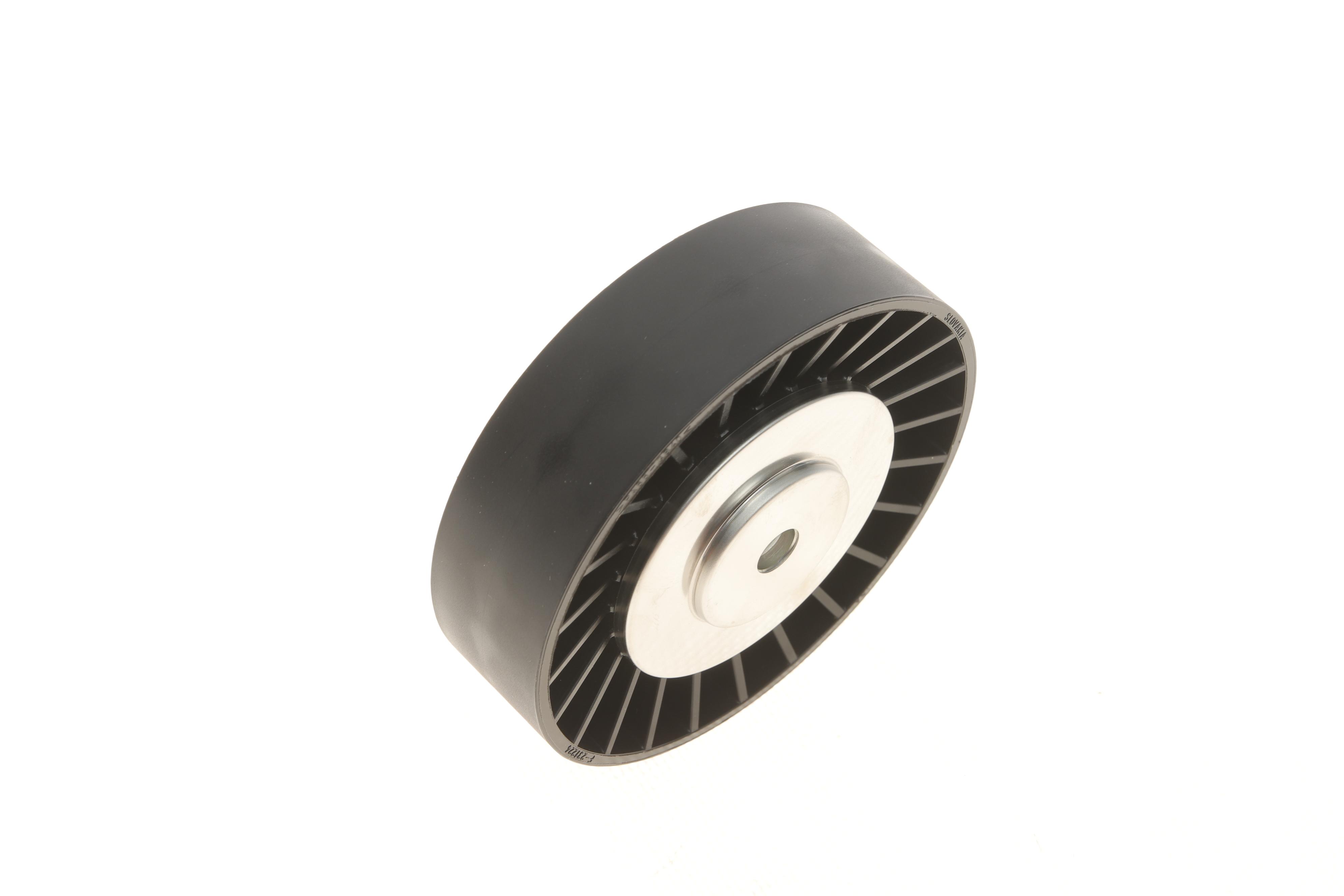 Ролик генератора VW LT/T4 2.5TDI (паразитний) (90х25)