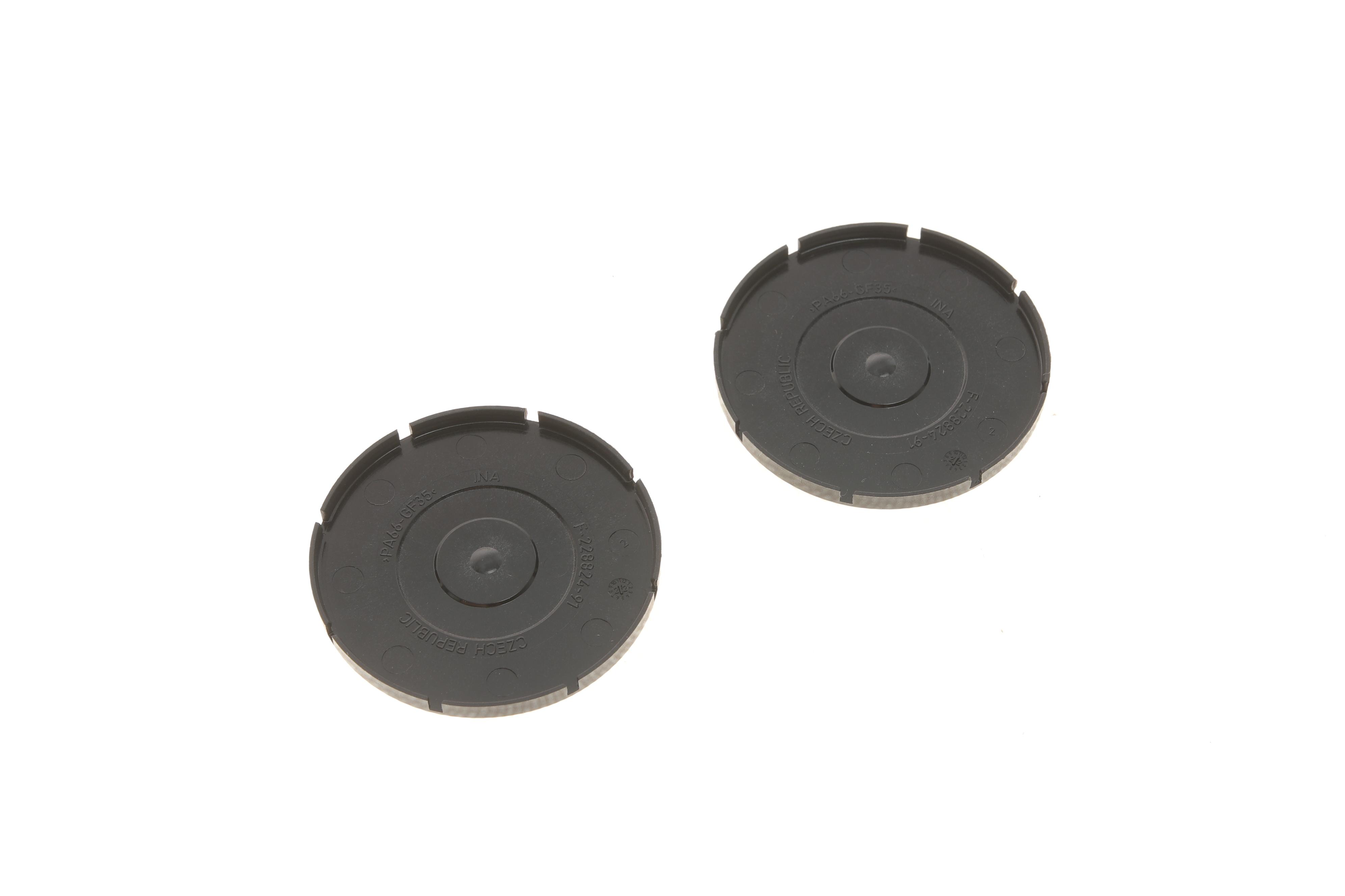 Ролик генератора VW LT/T4 2.5TDI (паразитний) (90х25)