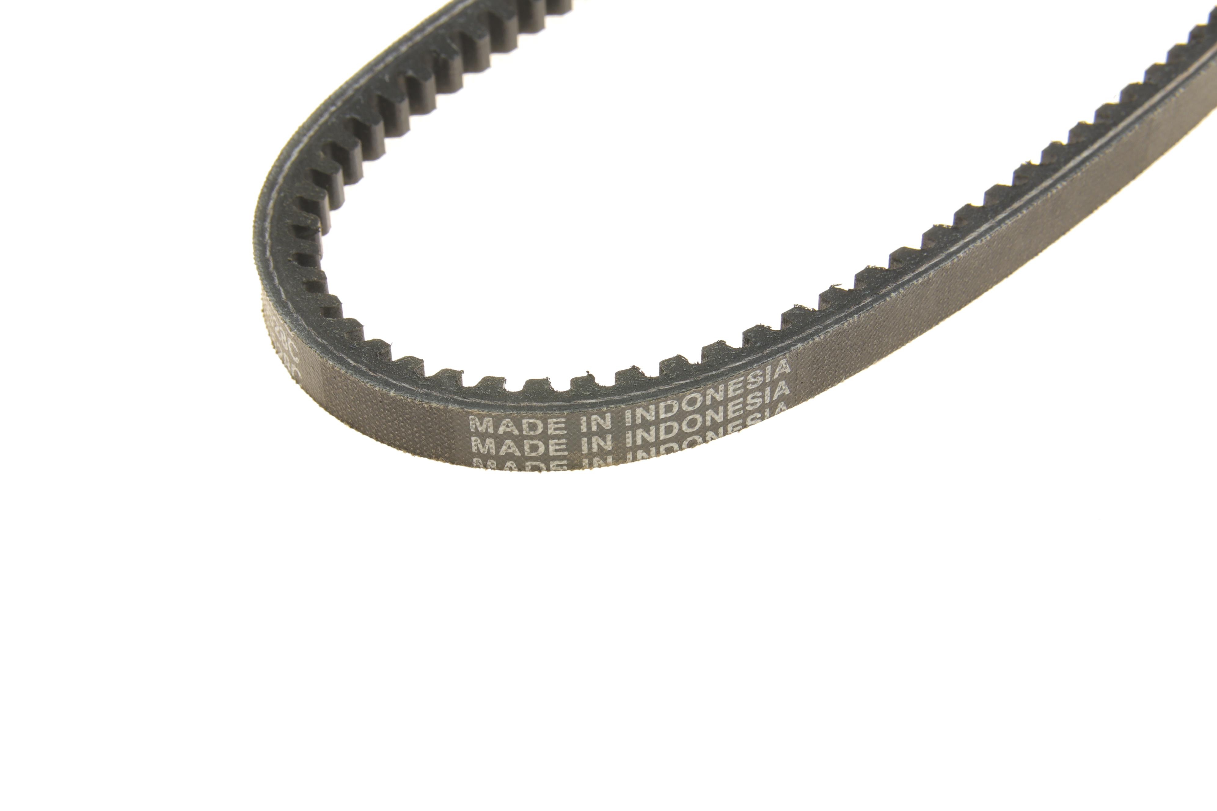 Ремінь генератора Audi A4/A6/VW Passat 1.8T 96-00 (11x528)