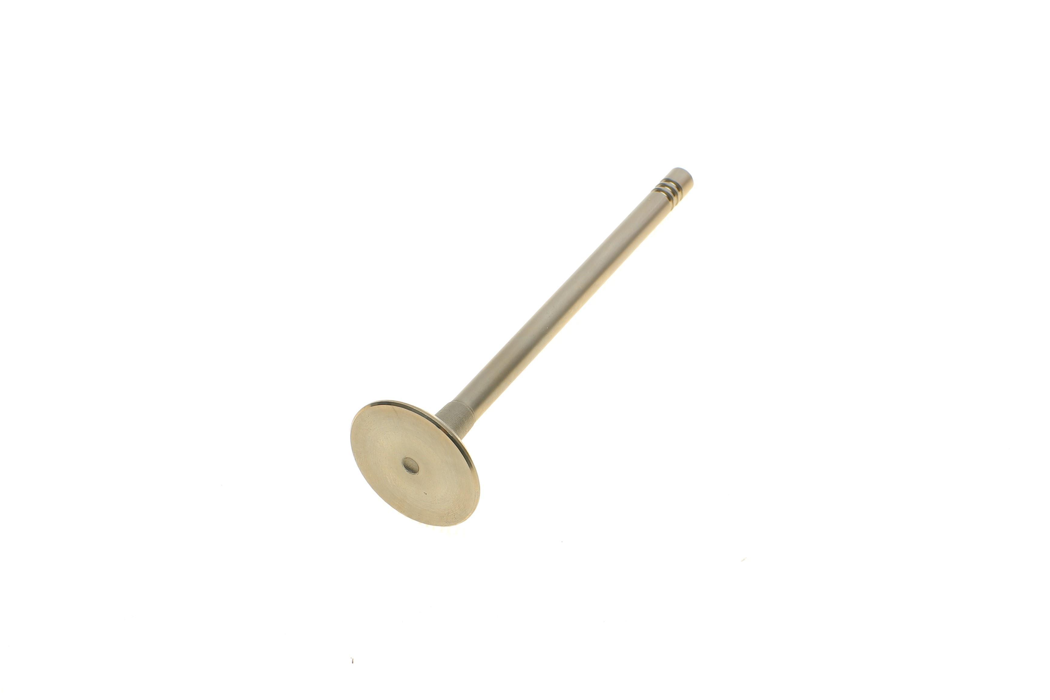 Клапан (впуск) Renault Trafic 2.0dci 06- (27.7x6x103.9) (азотований)