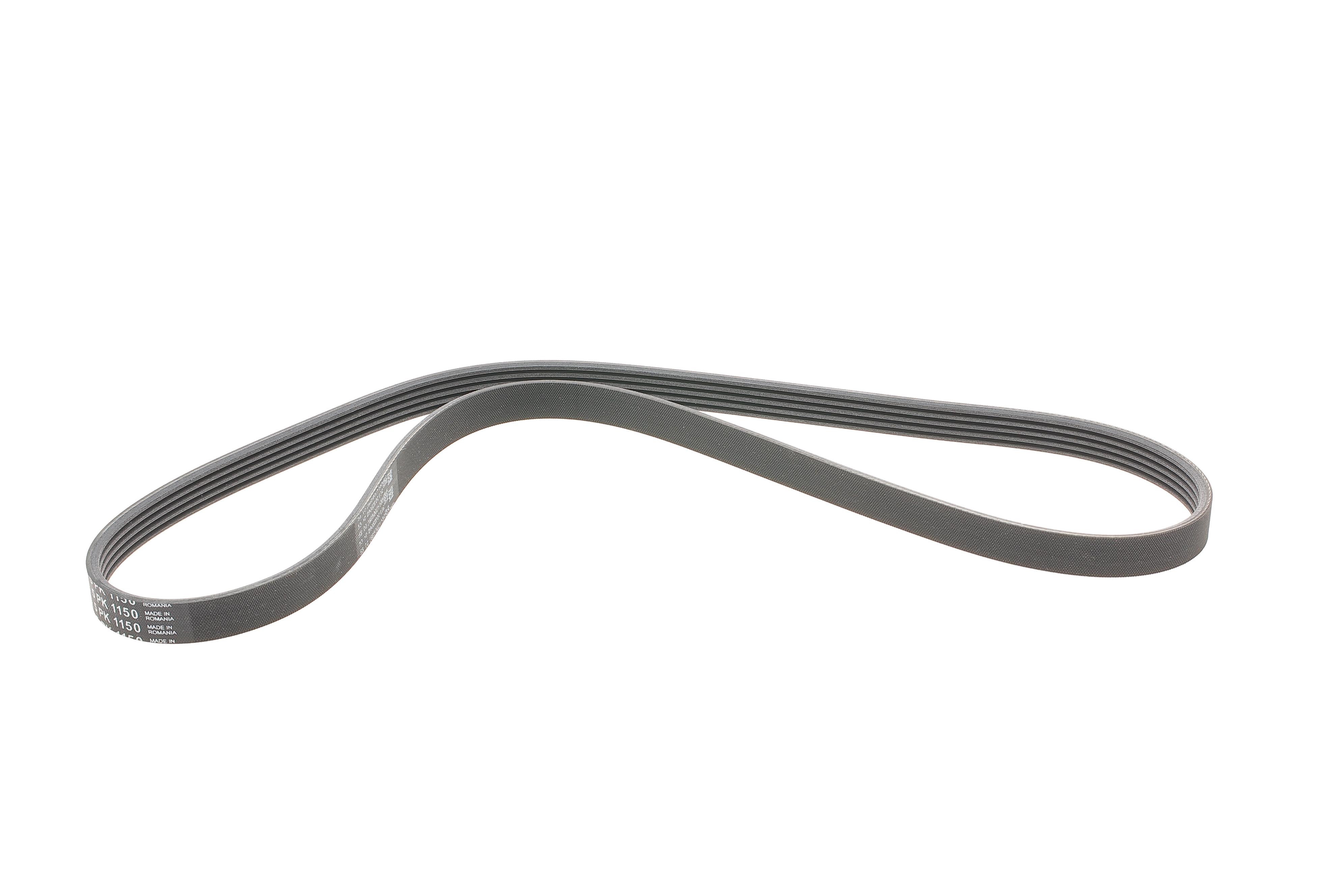 Ремінь генератора Fiat Doblo/Opel Combo 1.4i 10-