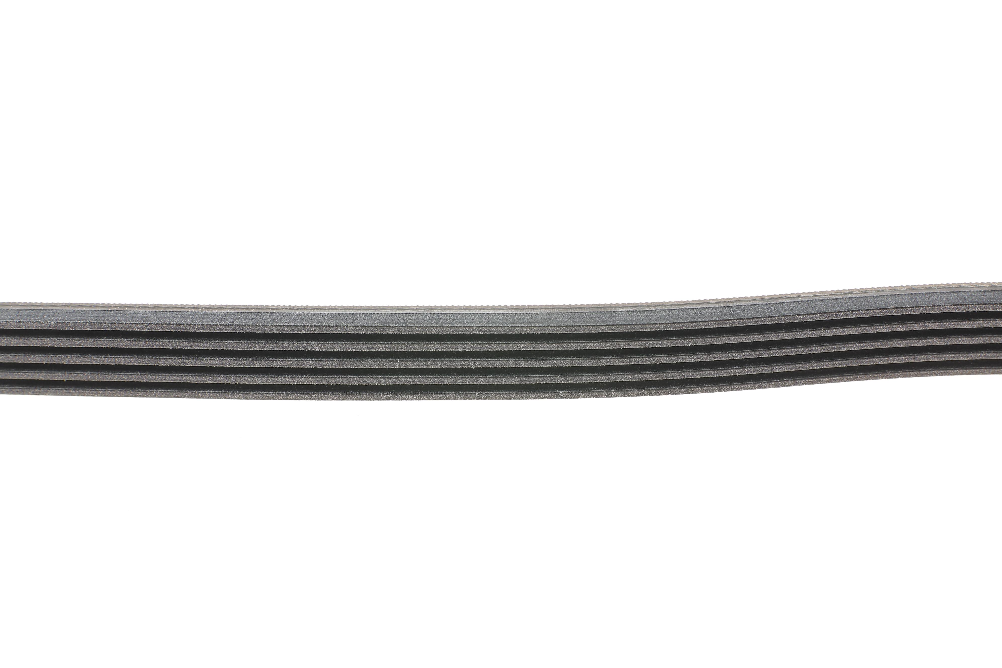 Ремінь генератора Fiat Doblo/Opel Combo 1.4i 10-