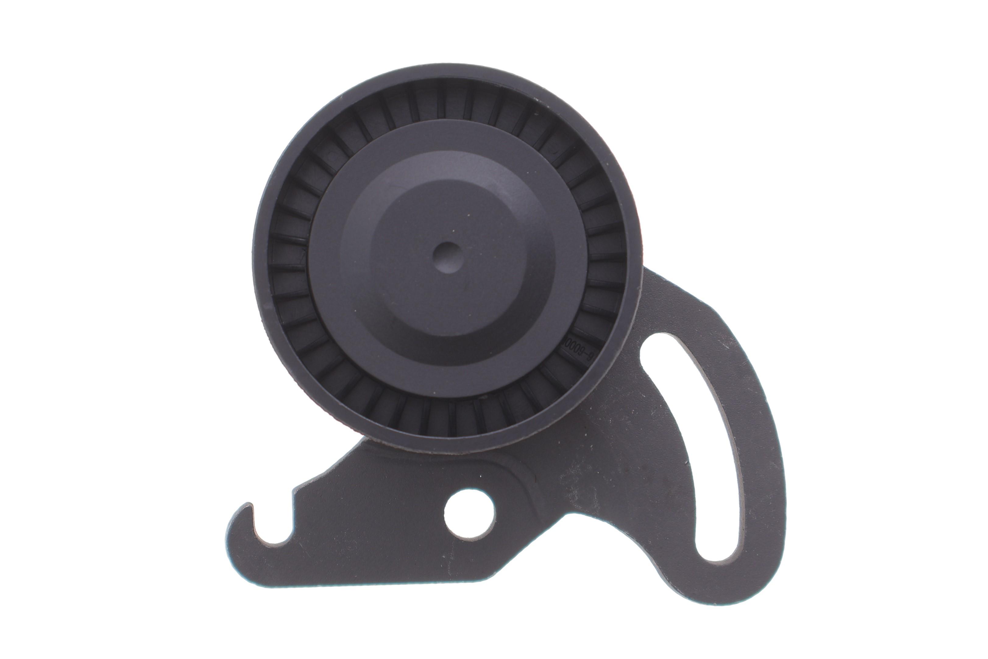 Ролик генератора Renault Kangoo 1.5dCi (натяжний) (65.3х26.3)