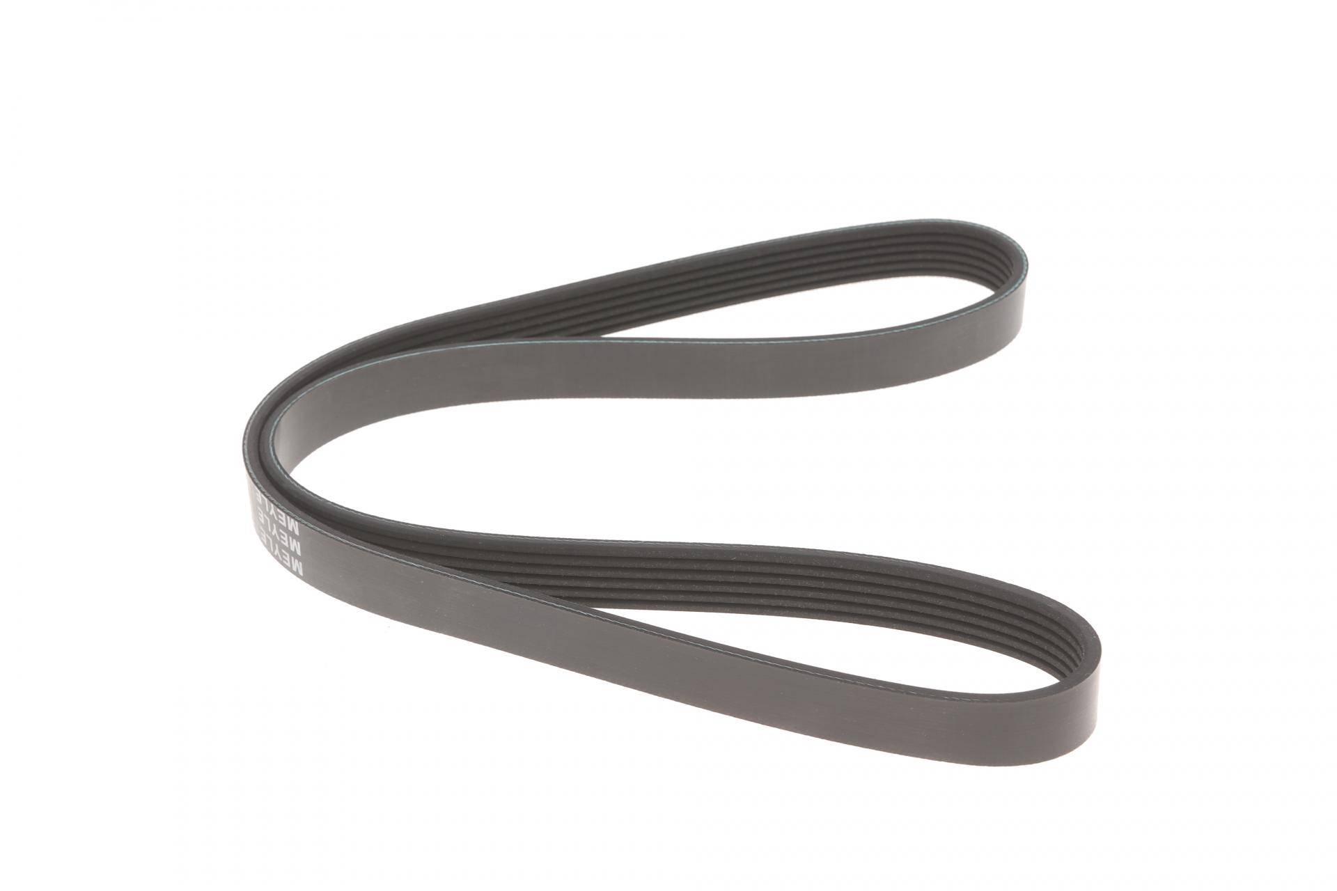 Ремінь генератора Fiat Scudo/Citroen Berlingo 1.9D/TD 96- (6PK1110)